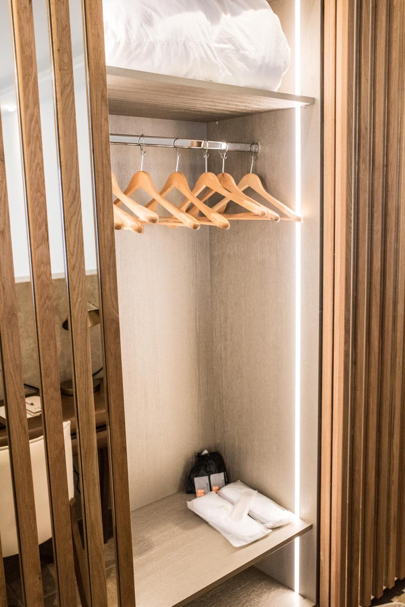 Hotel νumi Boutique *