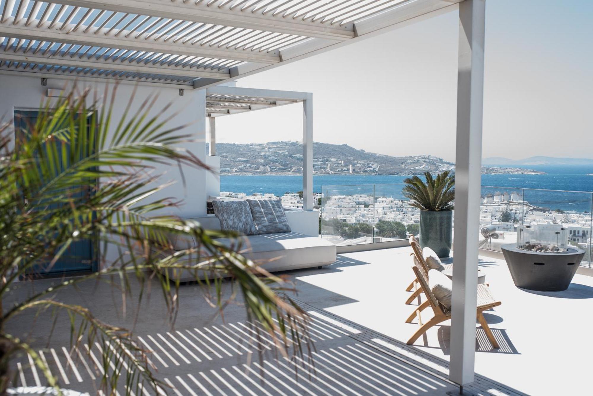 νumi Boutique * Mykonos Town