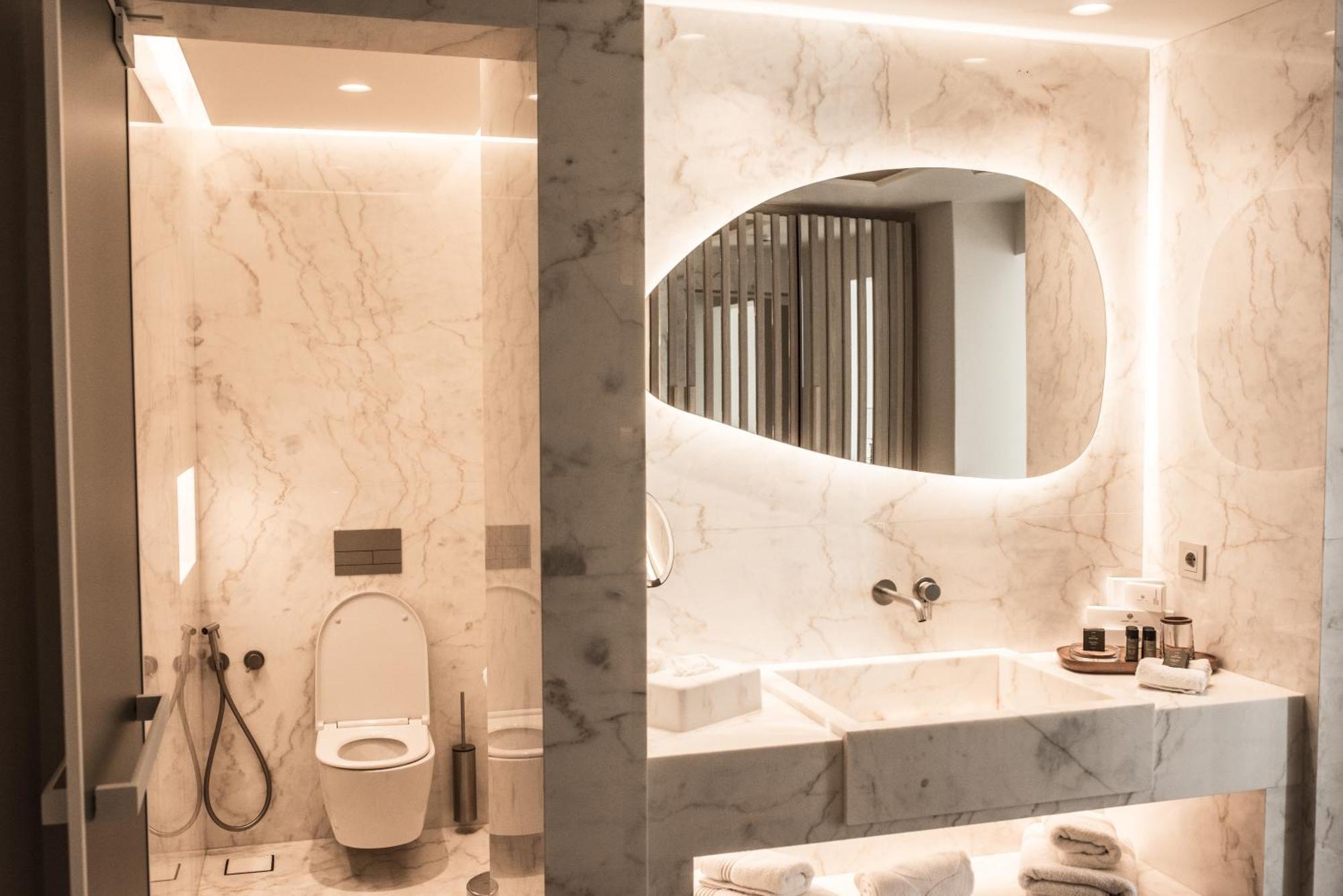 Hotel νumi Boutique *