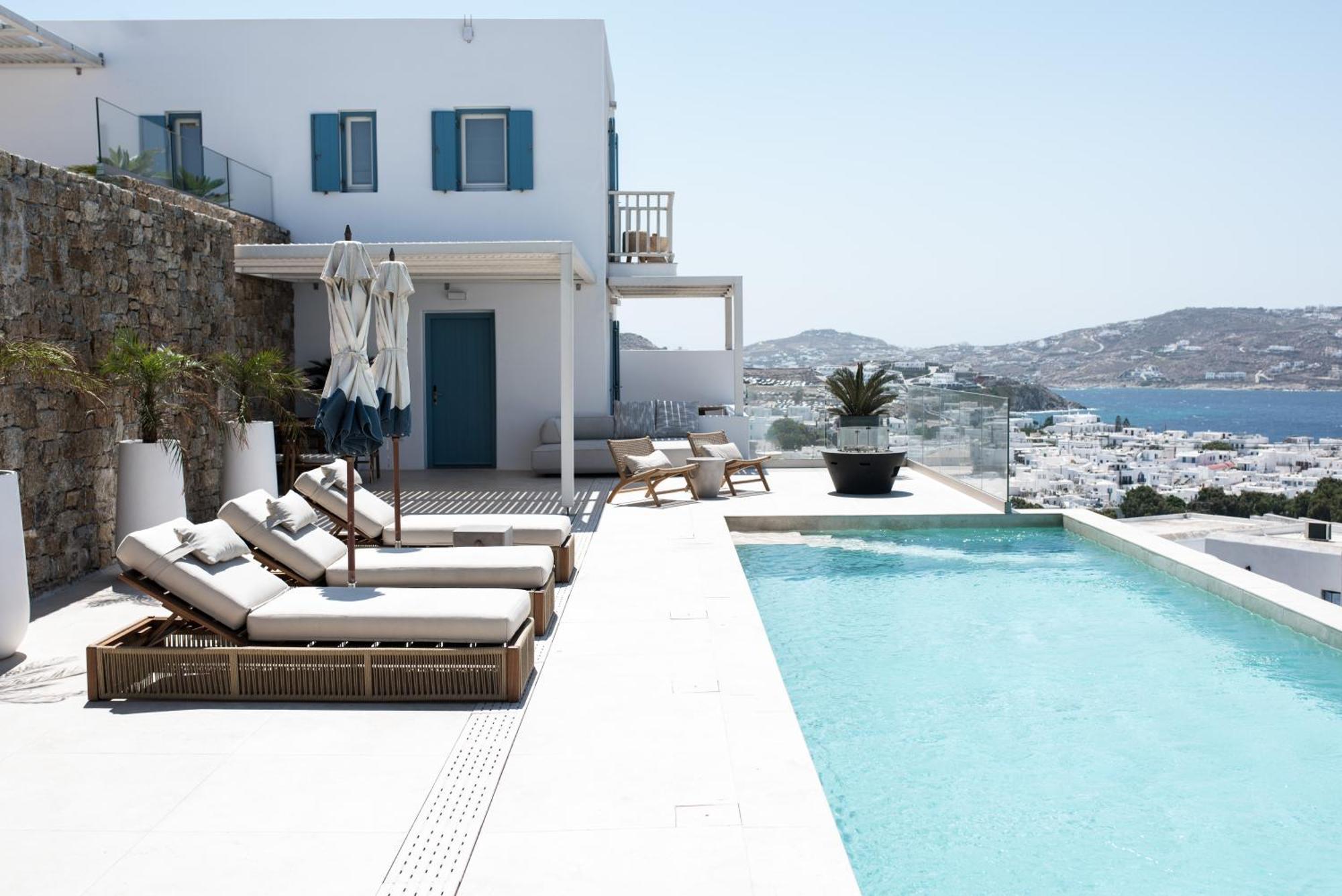 Hotel νumi Boutique