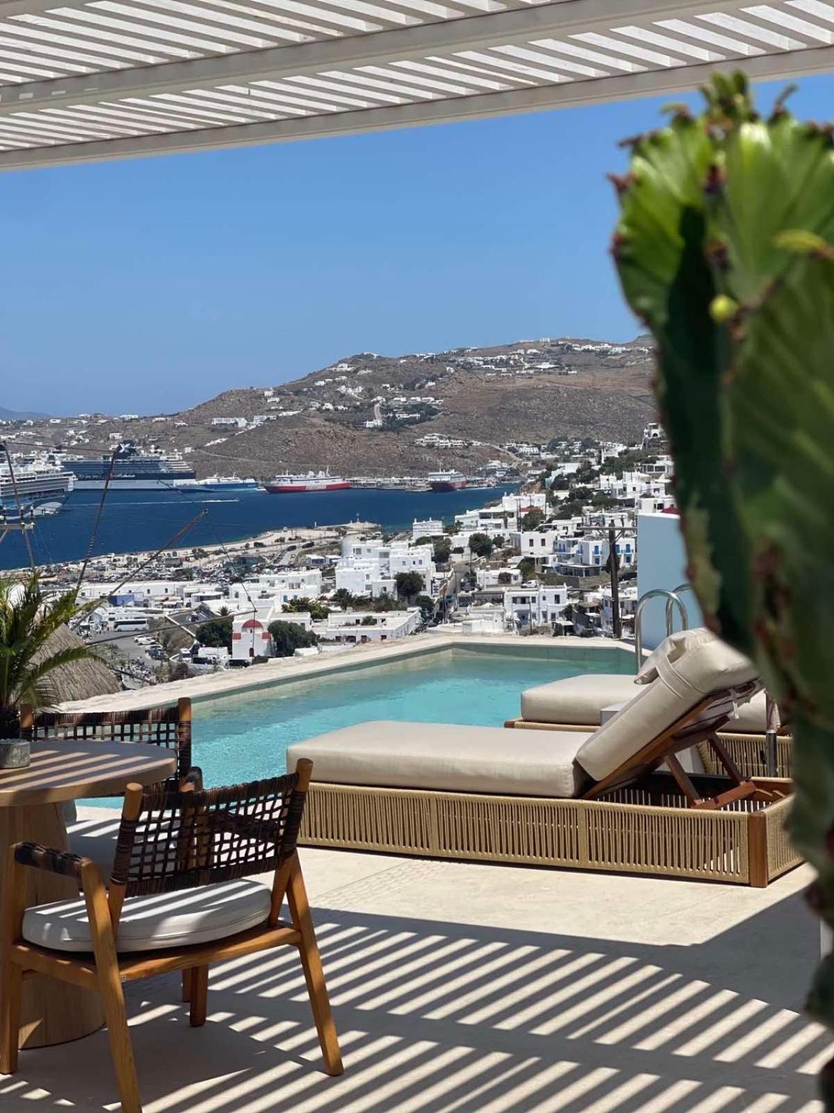 Hotel νumi Boutique