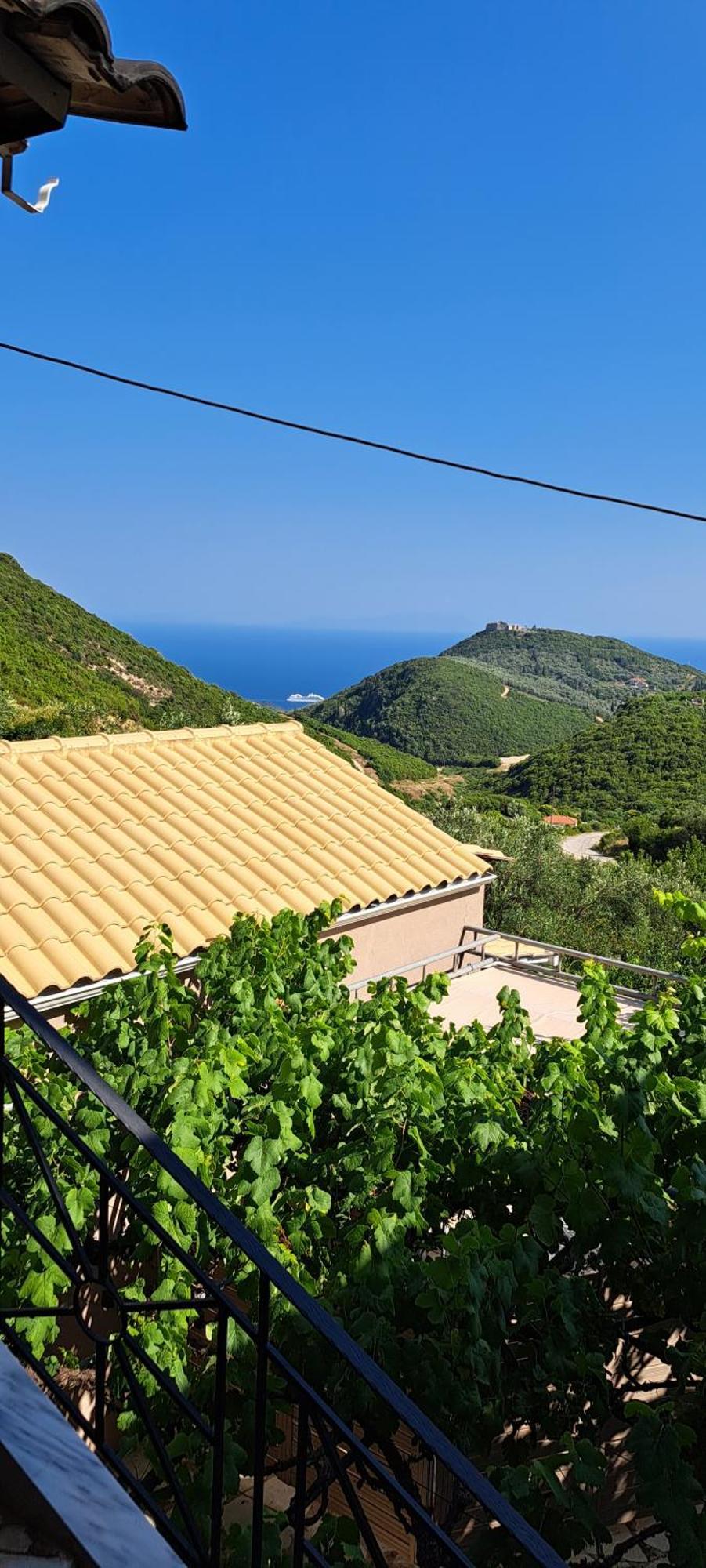 Sogno 1 Holiday home Parga