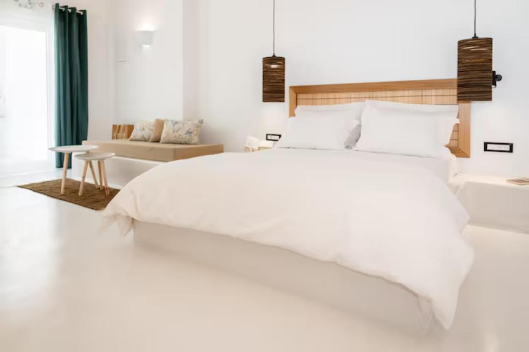 Piccole * Kamari (Santorini)