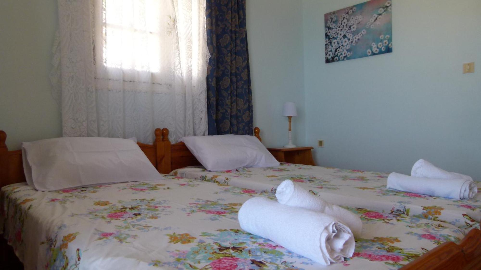 Vista Infinita Holiday home Lakones
