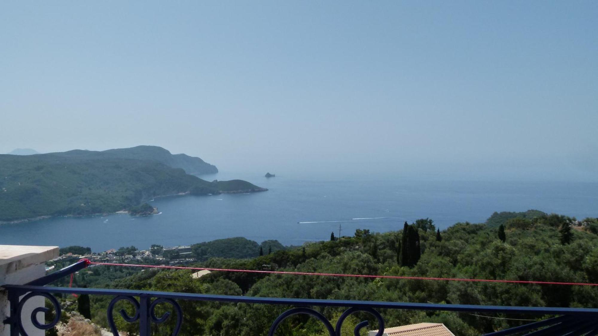 Holiday home Vista Infinita *