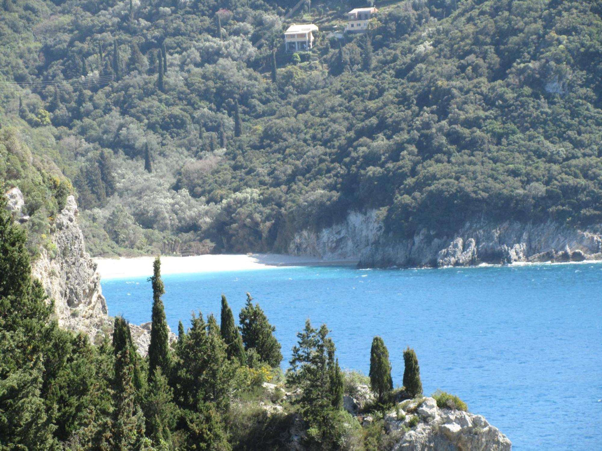 Vista Infinita Holiday home Lakones