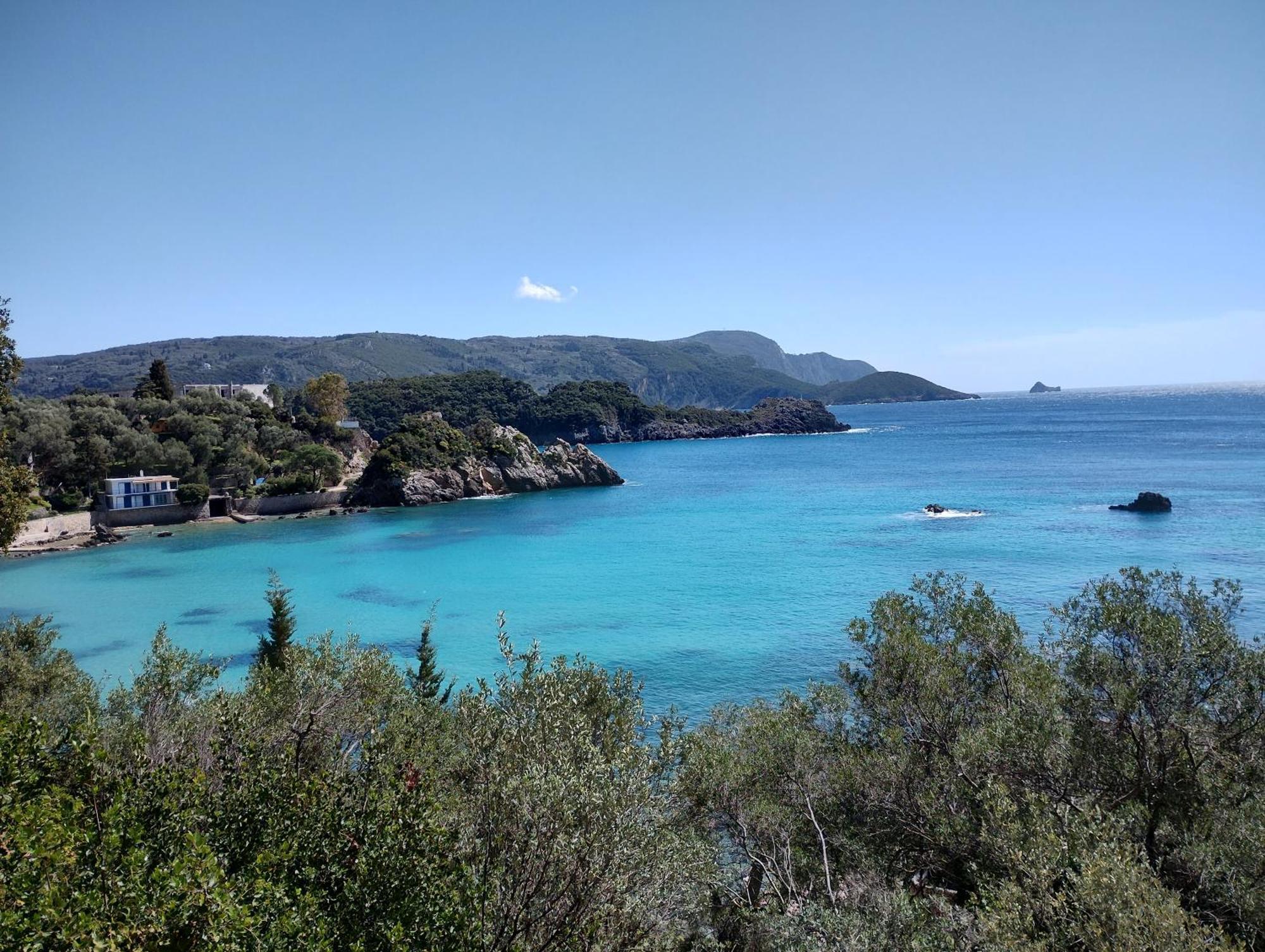 Vista Infinita Holiday home