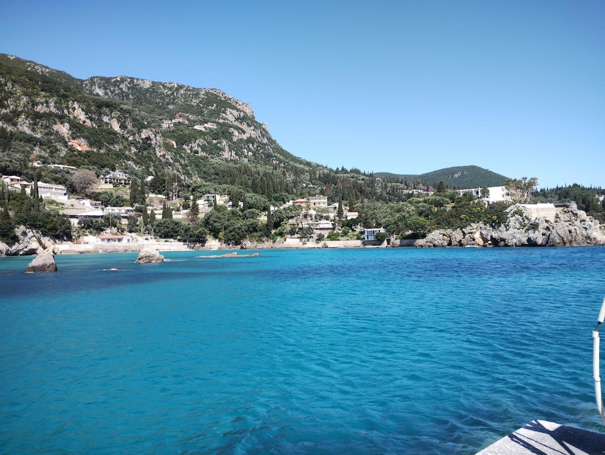 Vista Infinita Holiday home *