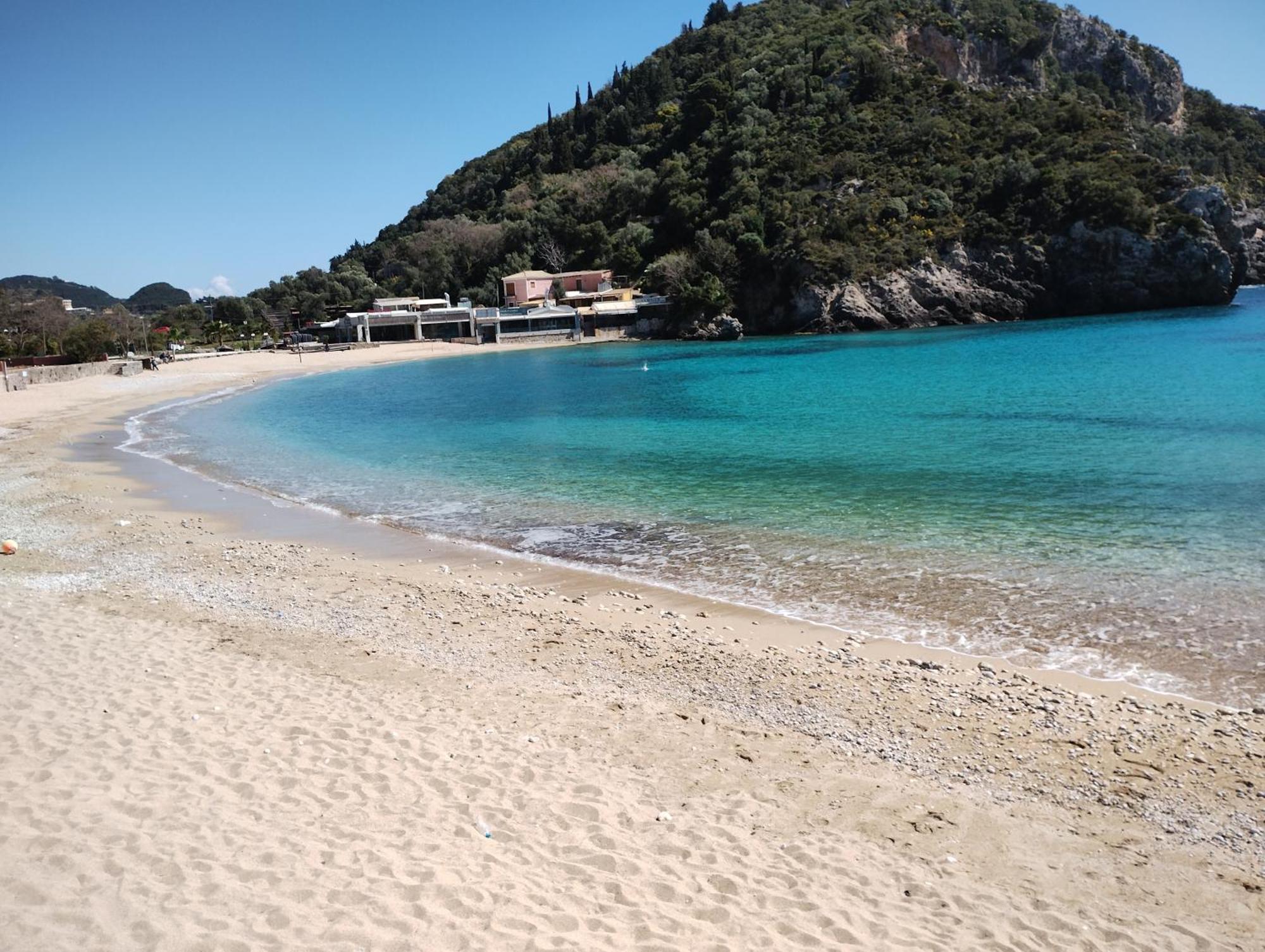 Holiday home Vista Infinita Lakones