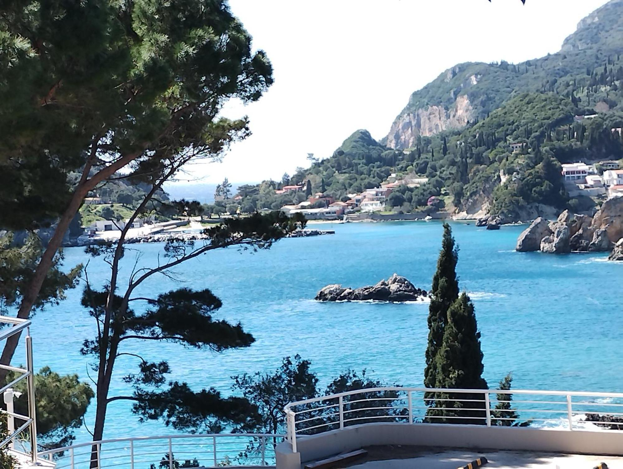 Holiday home Vista Infinita