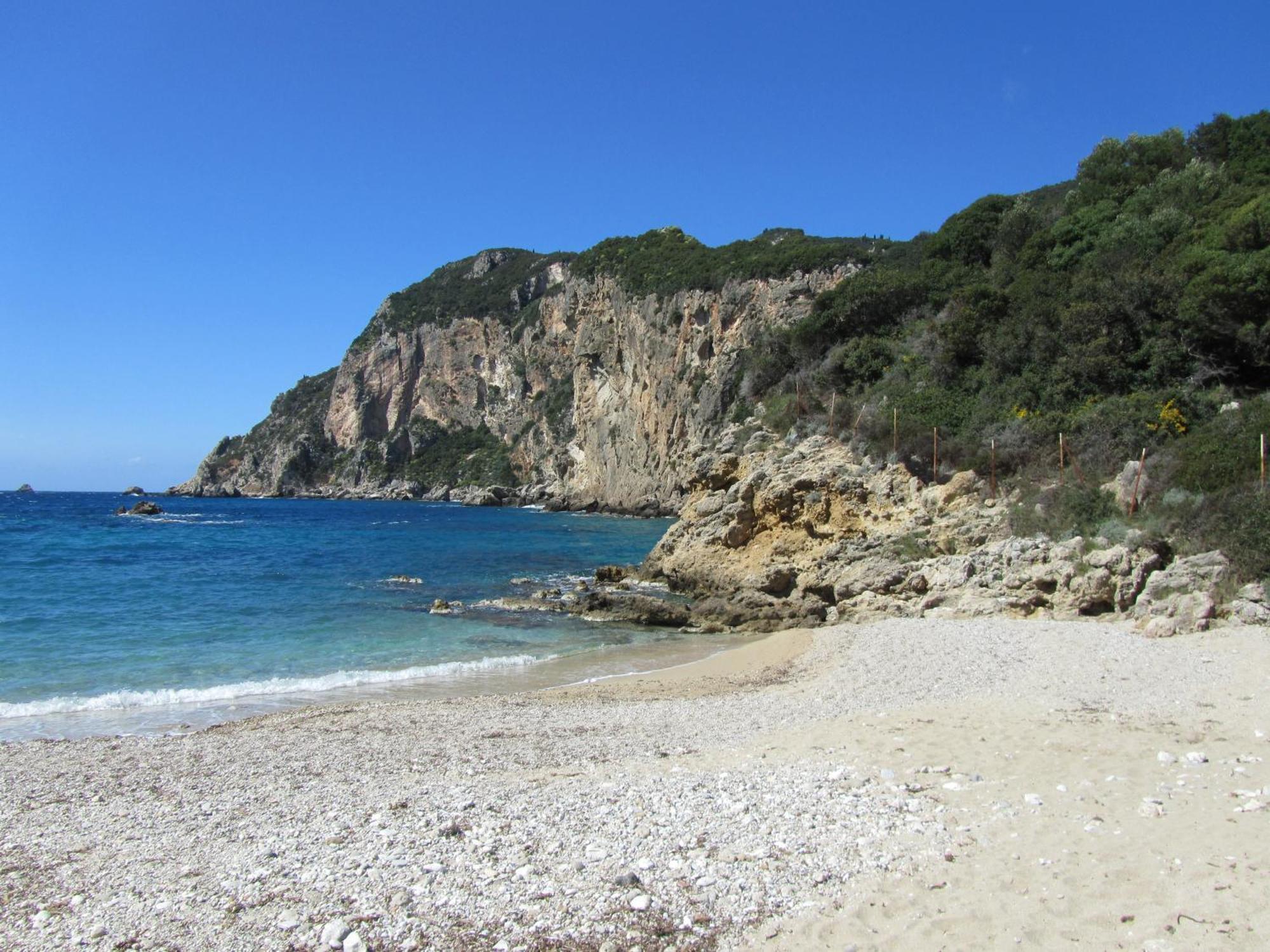 Vista Infinita Holiday home Lakones