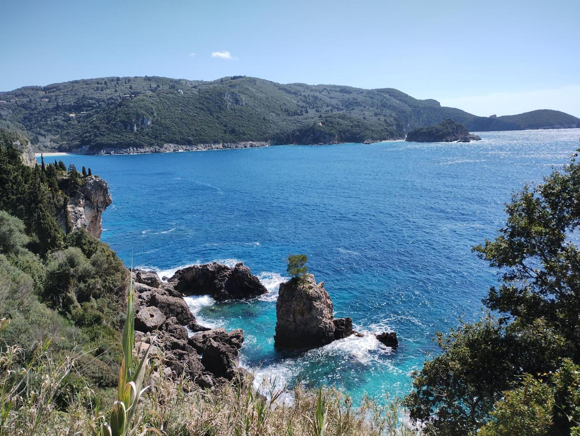 Holiday home Vista Infinita *