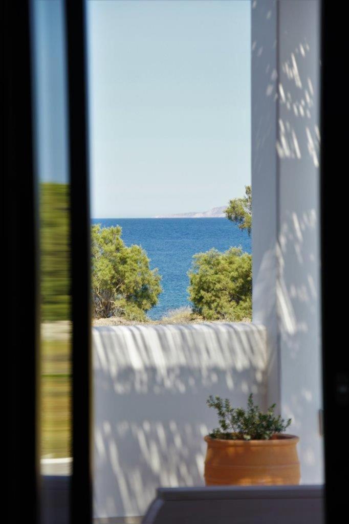 Holiday home Sea Breeze Monolithos (Santorini)