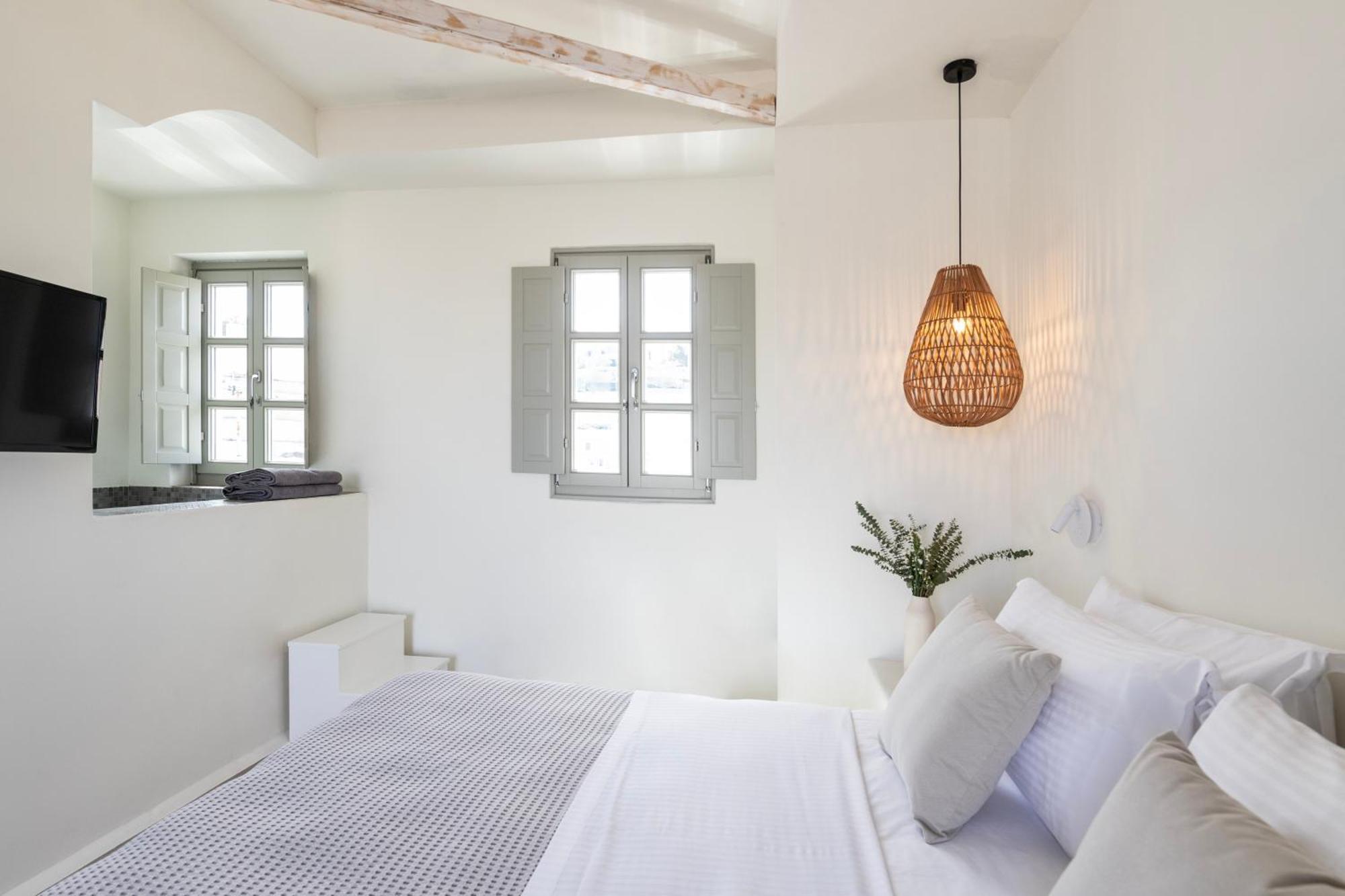 Frescoes Luxury By Kb Hospitality *