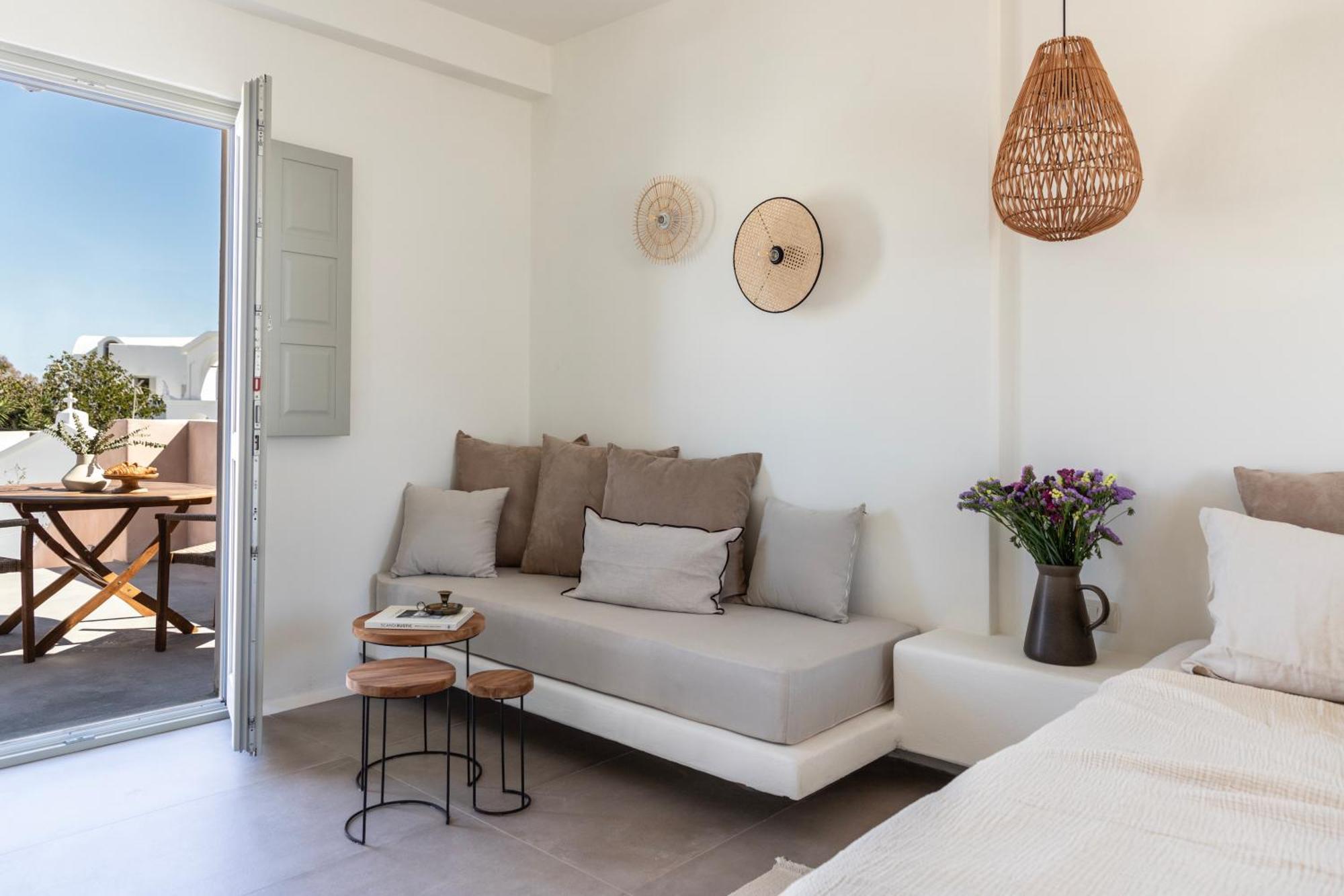 Aparthotel Frescoes Luxury By Kb Hospitality