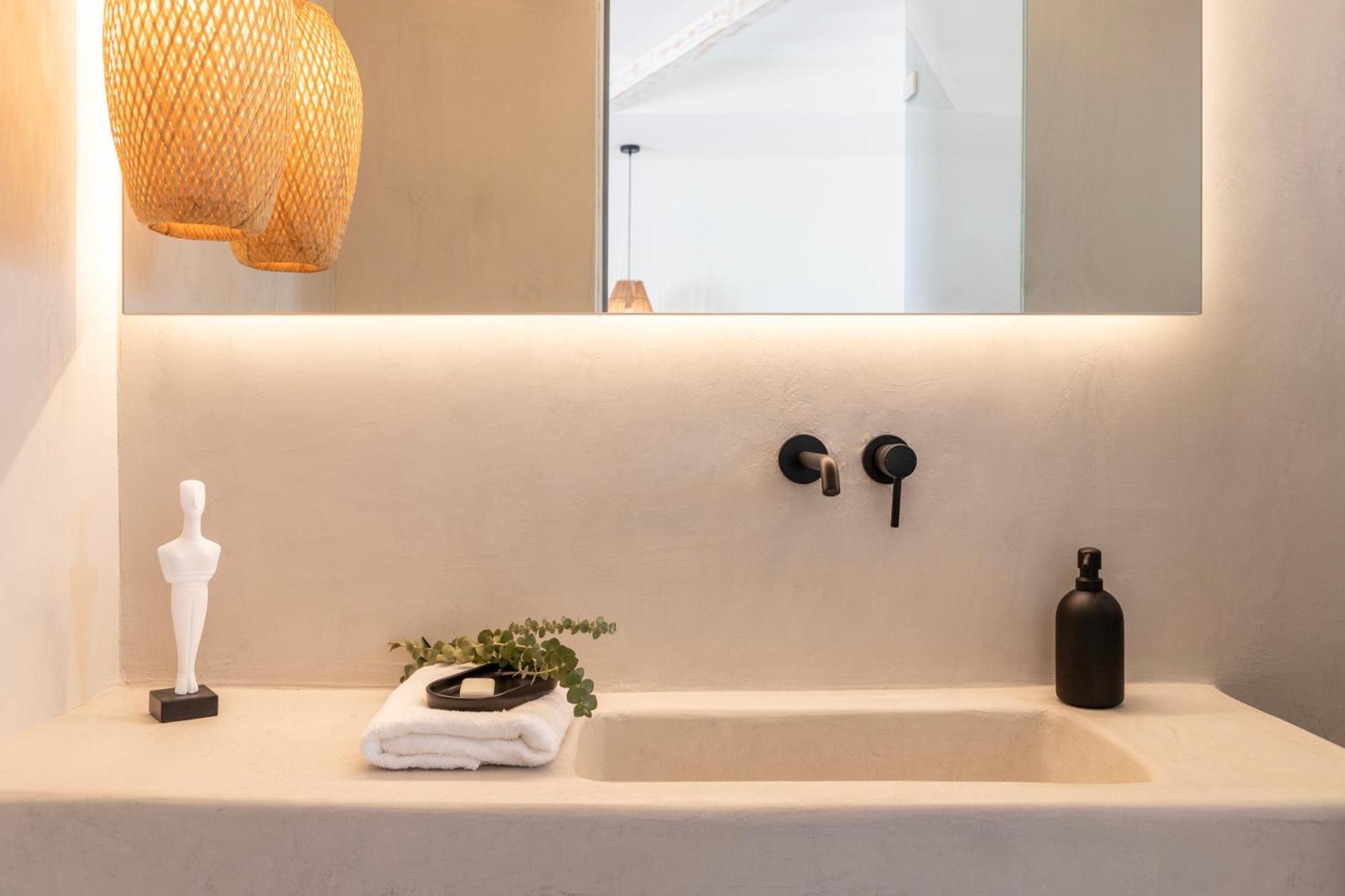 Frescoes Luxury By Kb Hospitality Aparthotel *