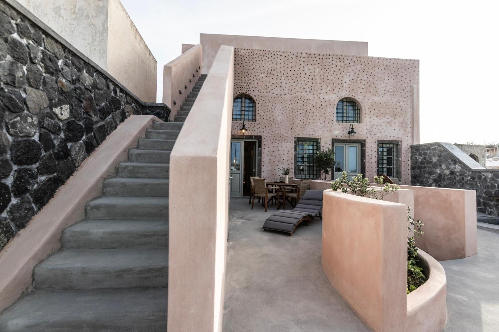 Aparthotel Frescoes Luxury By Kb Hospitality *