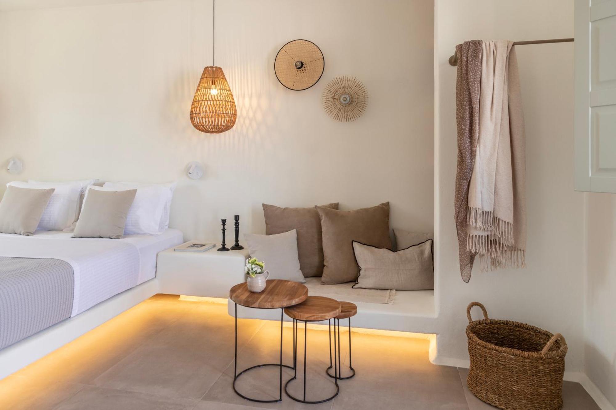 Frescoes Luxury By Kb Hospitality *