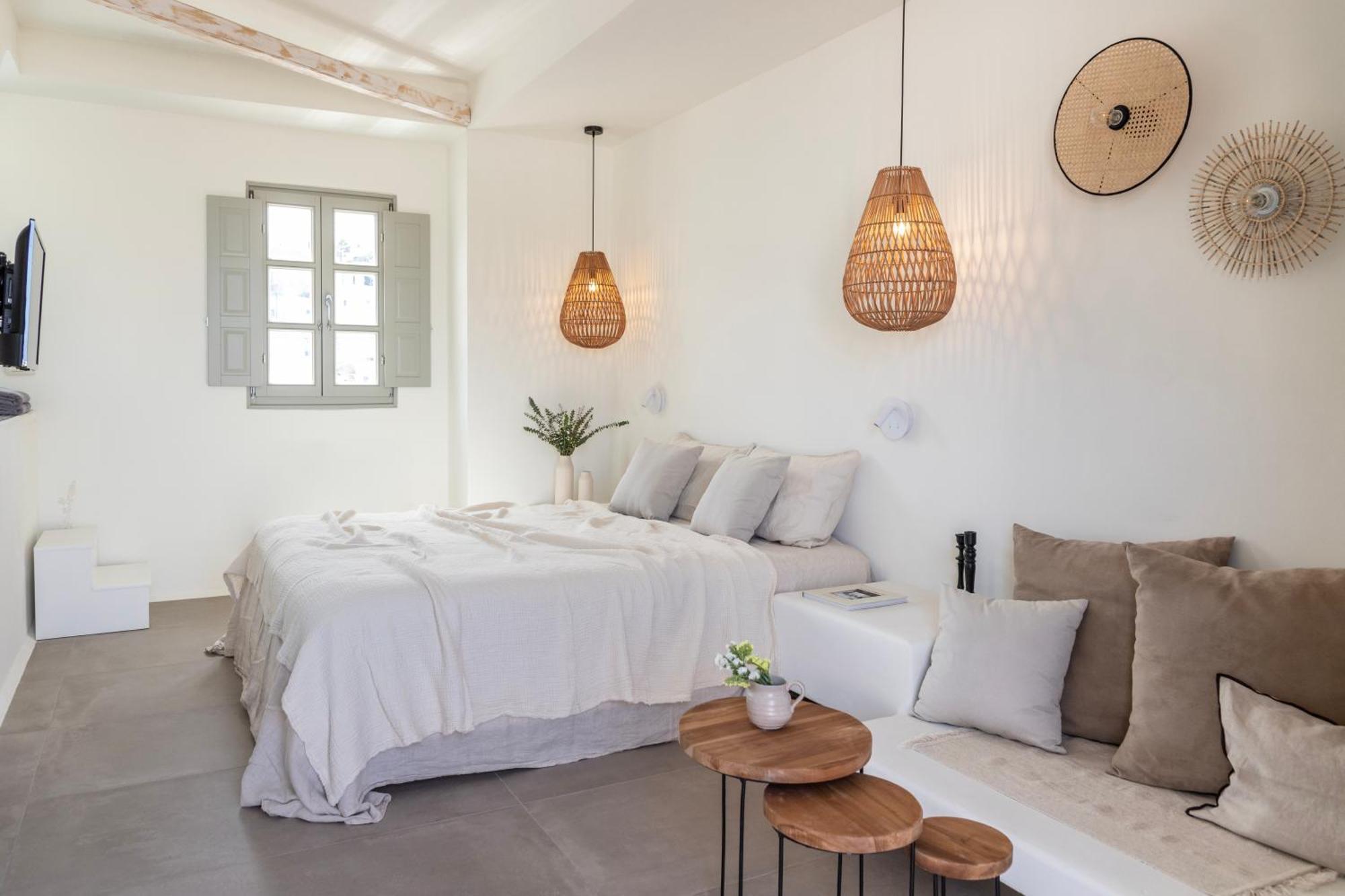 Aparthotel Frescoes Luxury By Kb Hospitality