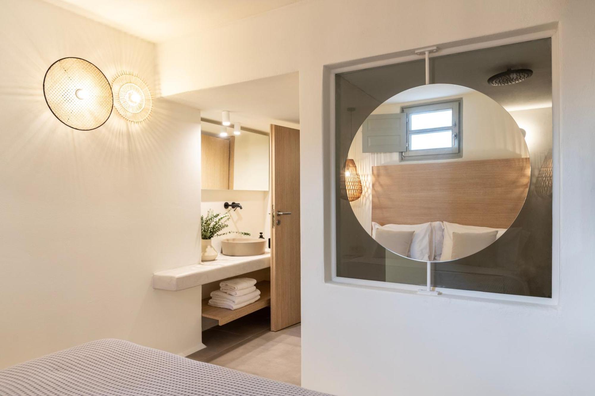 Frescoes Luxury By Kb Hospitality