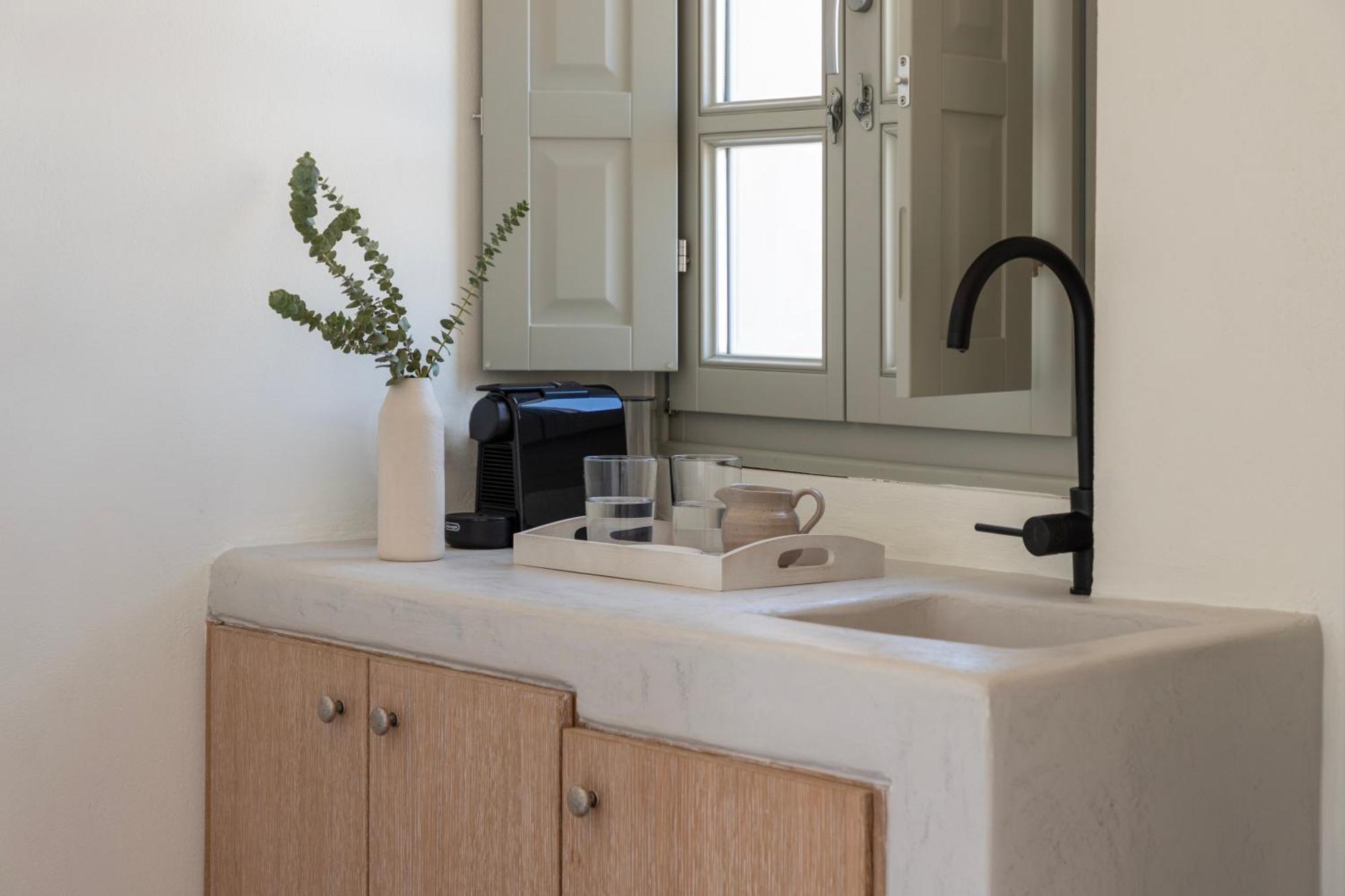 Aparthotel Frescoes Luxury By Kb Hospitality