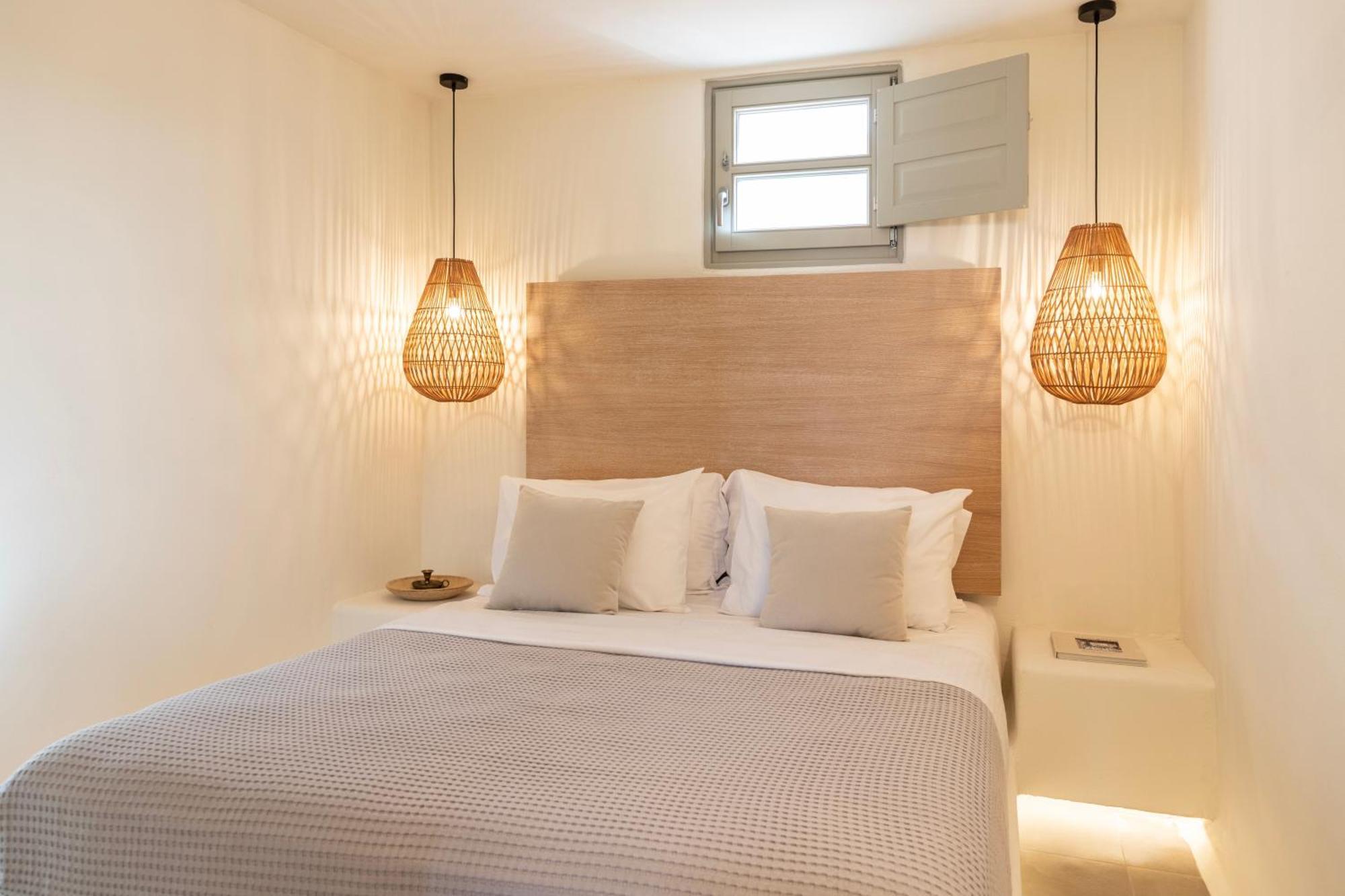 Frescoes Luxury By Kb Hospitality
