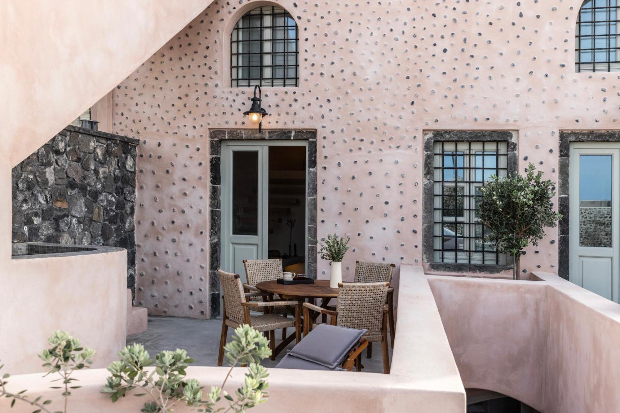Frescoes Luxury By Kb Hospitality Aparthotel