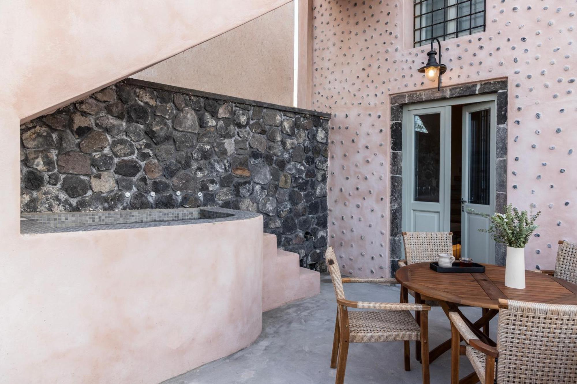Frescoes Luxury By Kb Hospitality