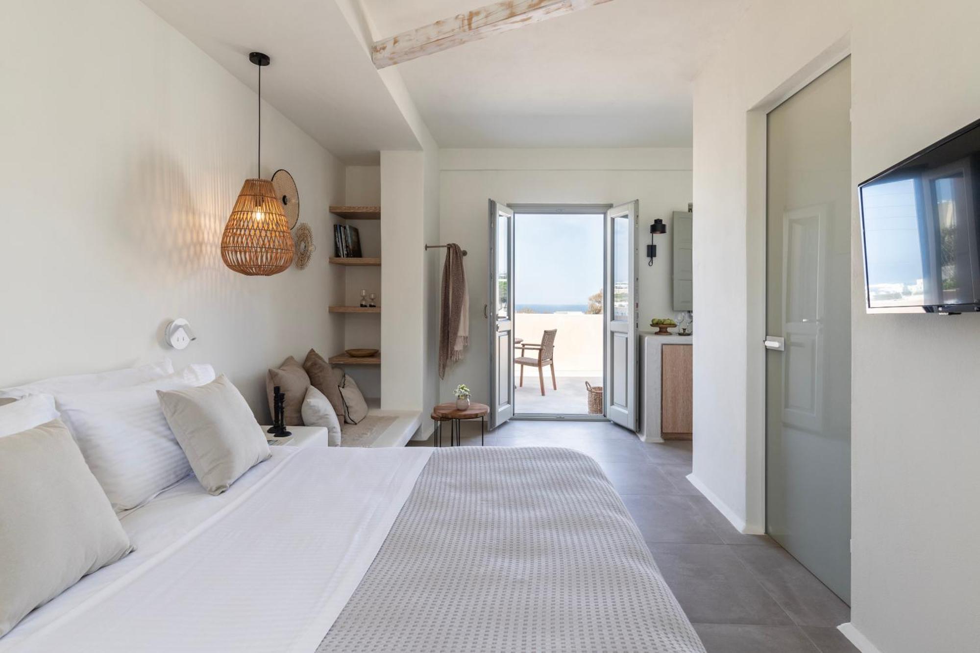 Frescoes Luxury By Kb Hospitality Aparthotel *