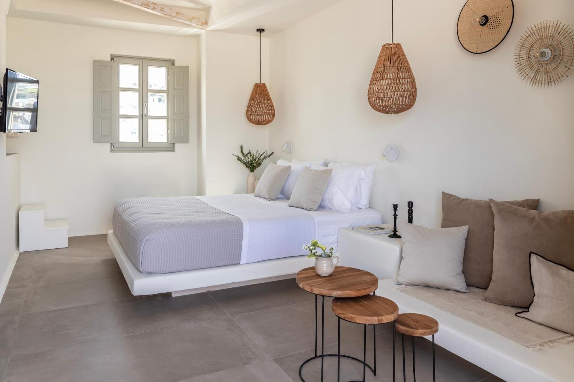 Frescoes Luxury By Kb Hospitality *
