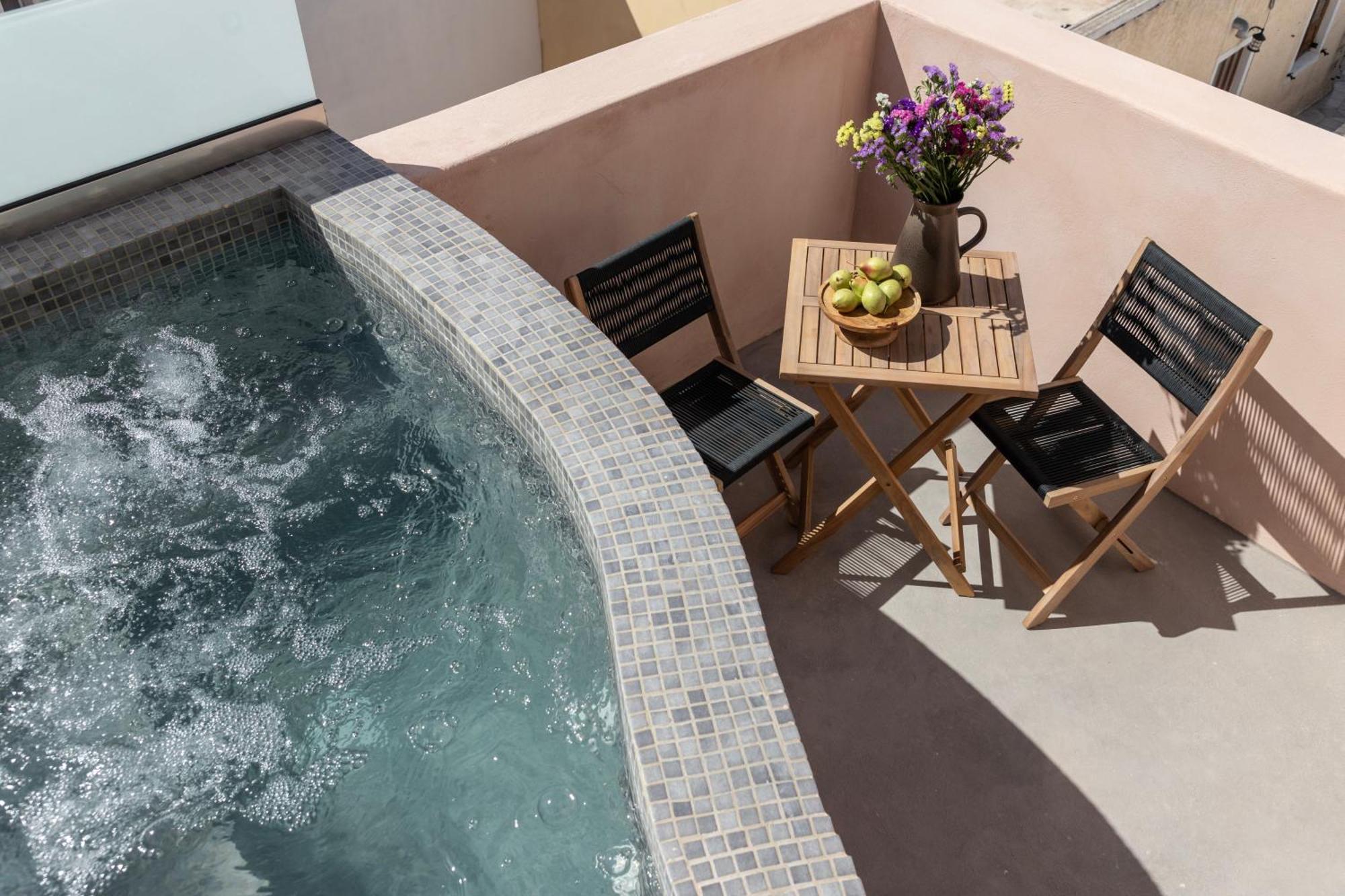 Frescoes Luxury By Kb Hospitality