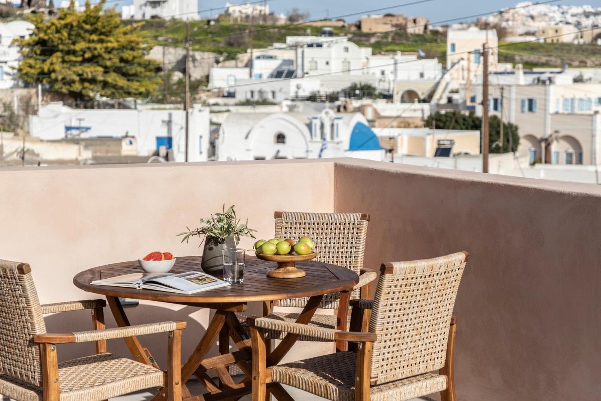 Aparthotel Frescoes Luxury By Kb Hospitality