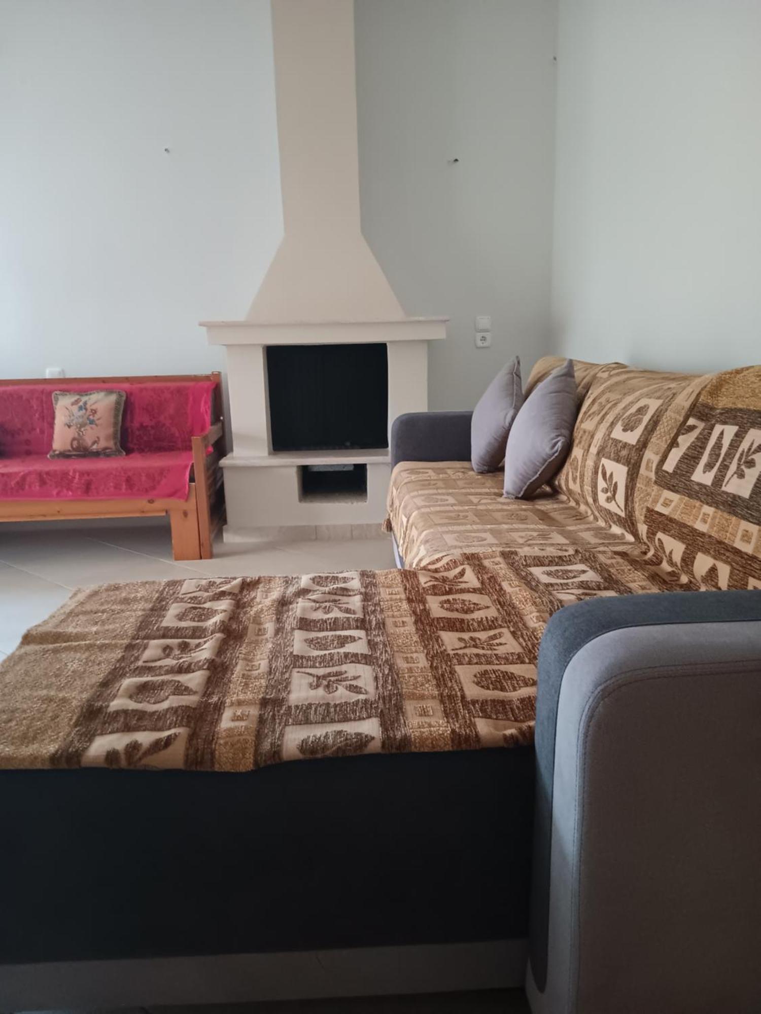 Apartment Babis House