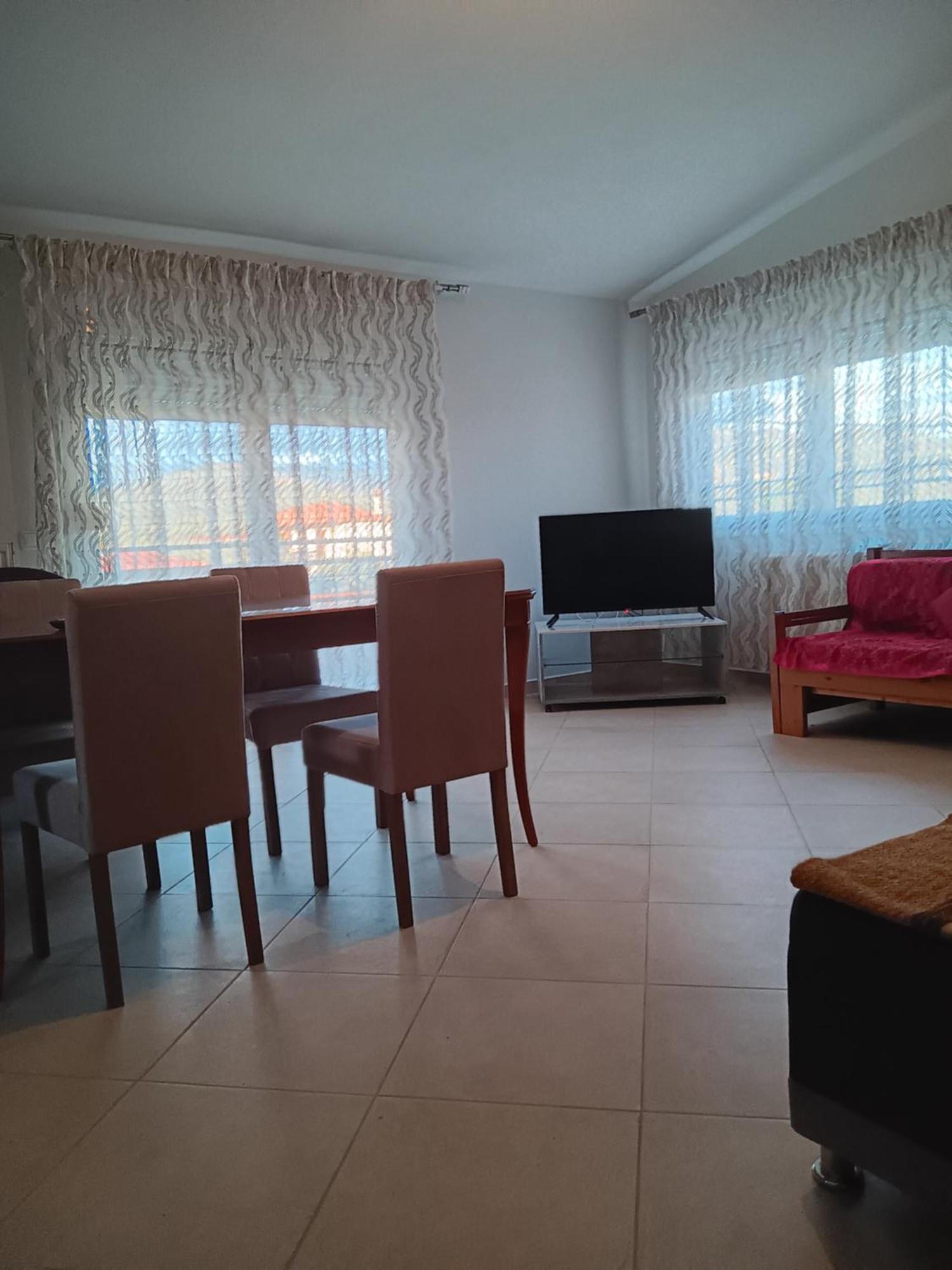 Apartment Babis House *