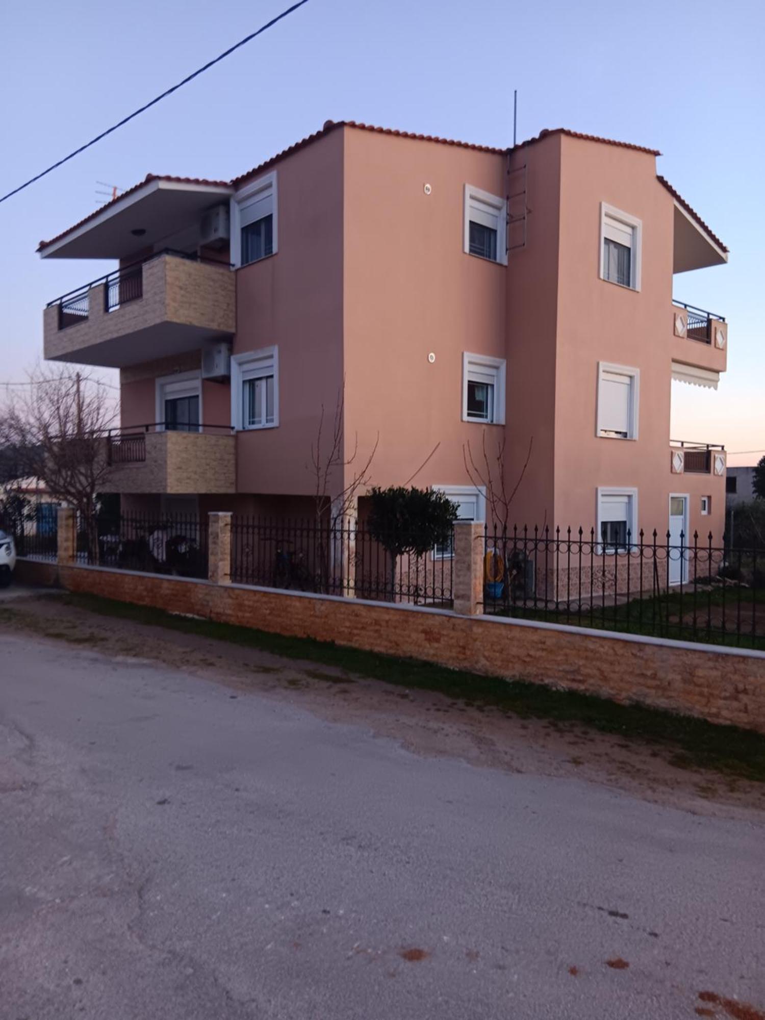 Apartment Babis House