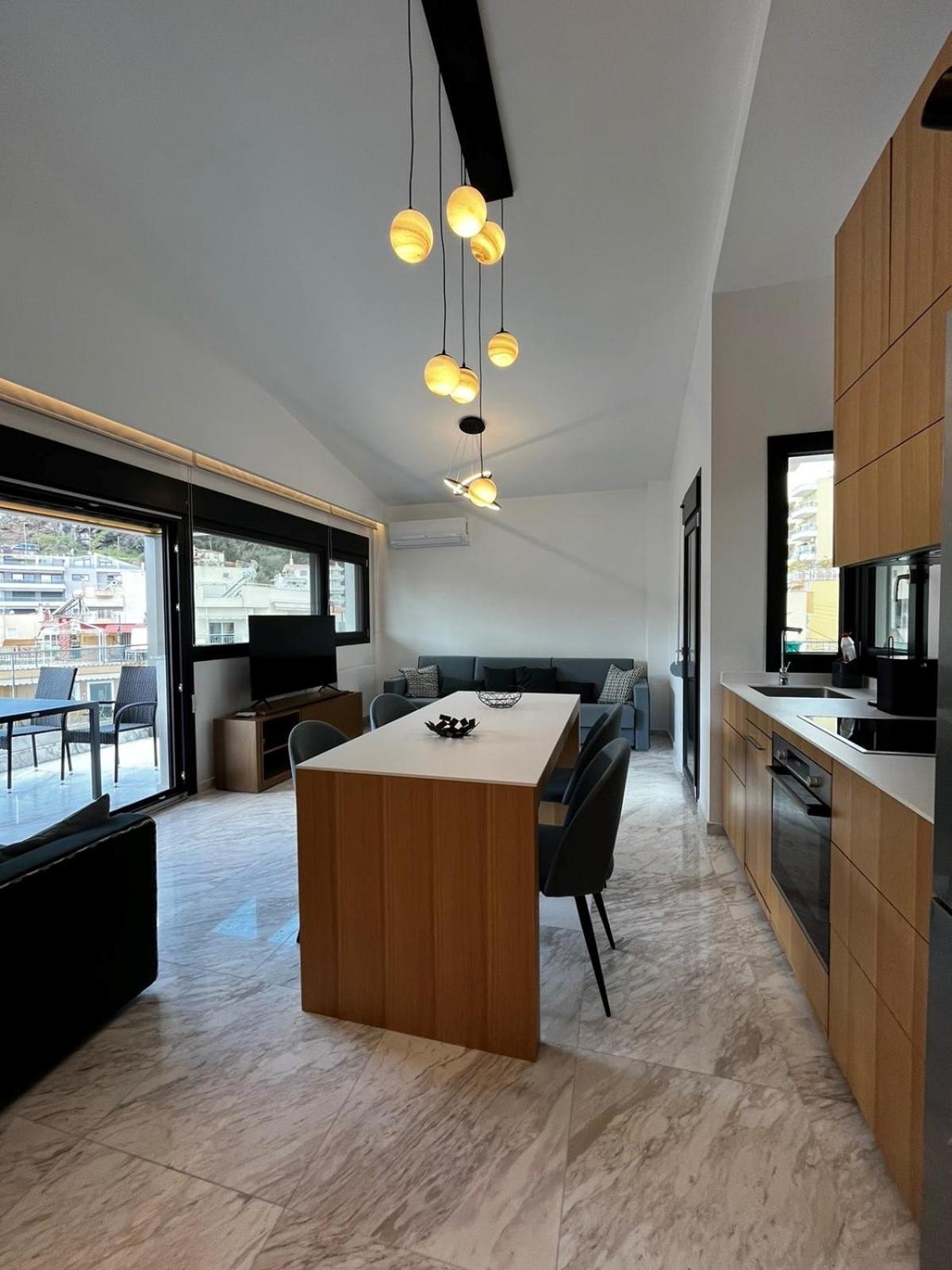 Casa Bianca Apartment *