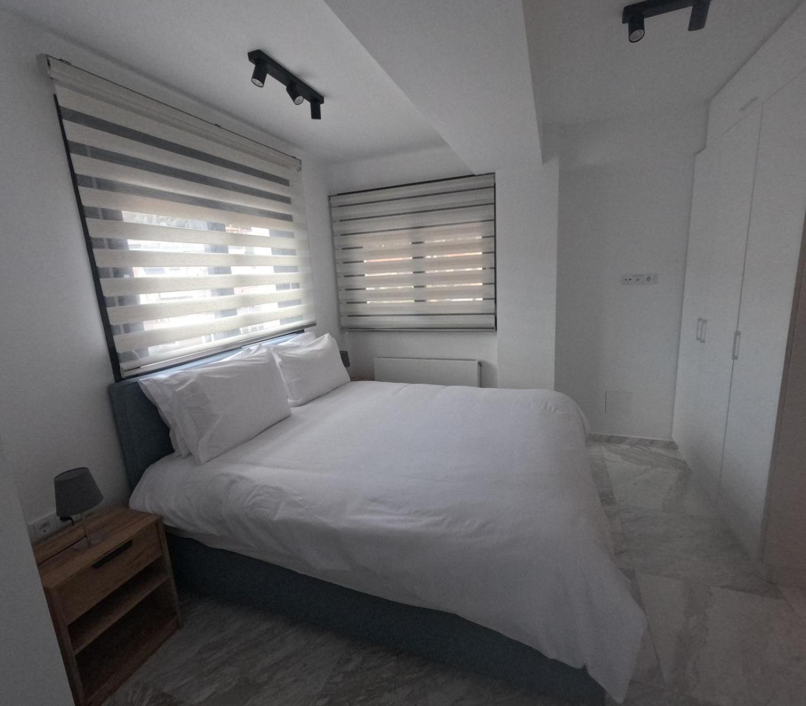 Casa Bianca Apartment Kavala