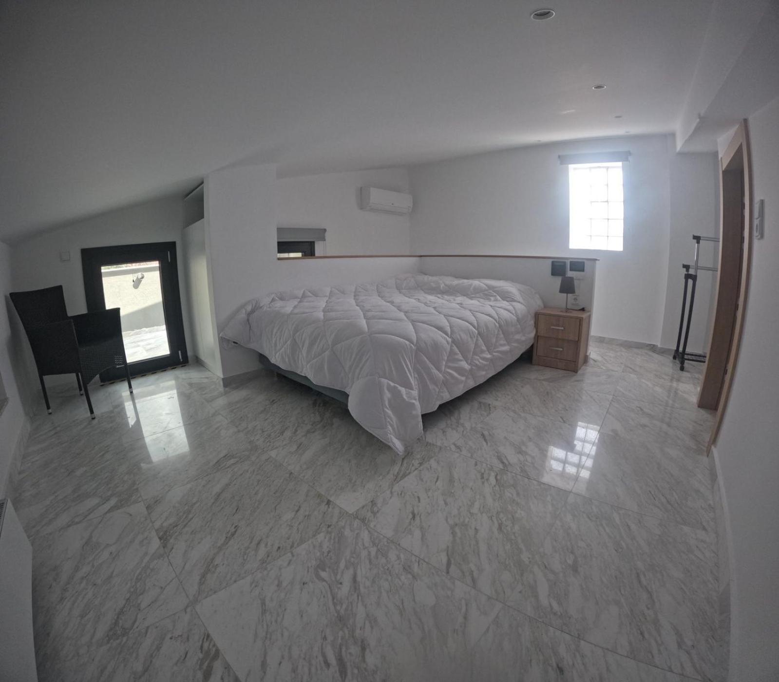 Apartment Casa Bianca *