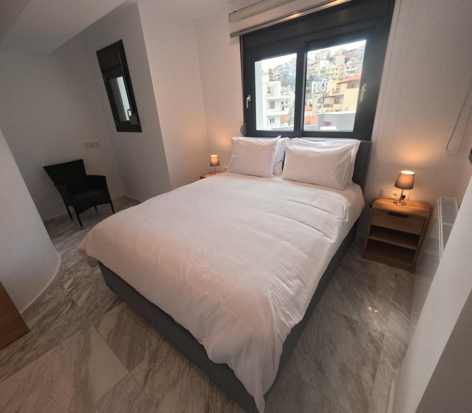 Casa Bianca Apartment *