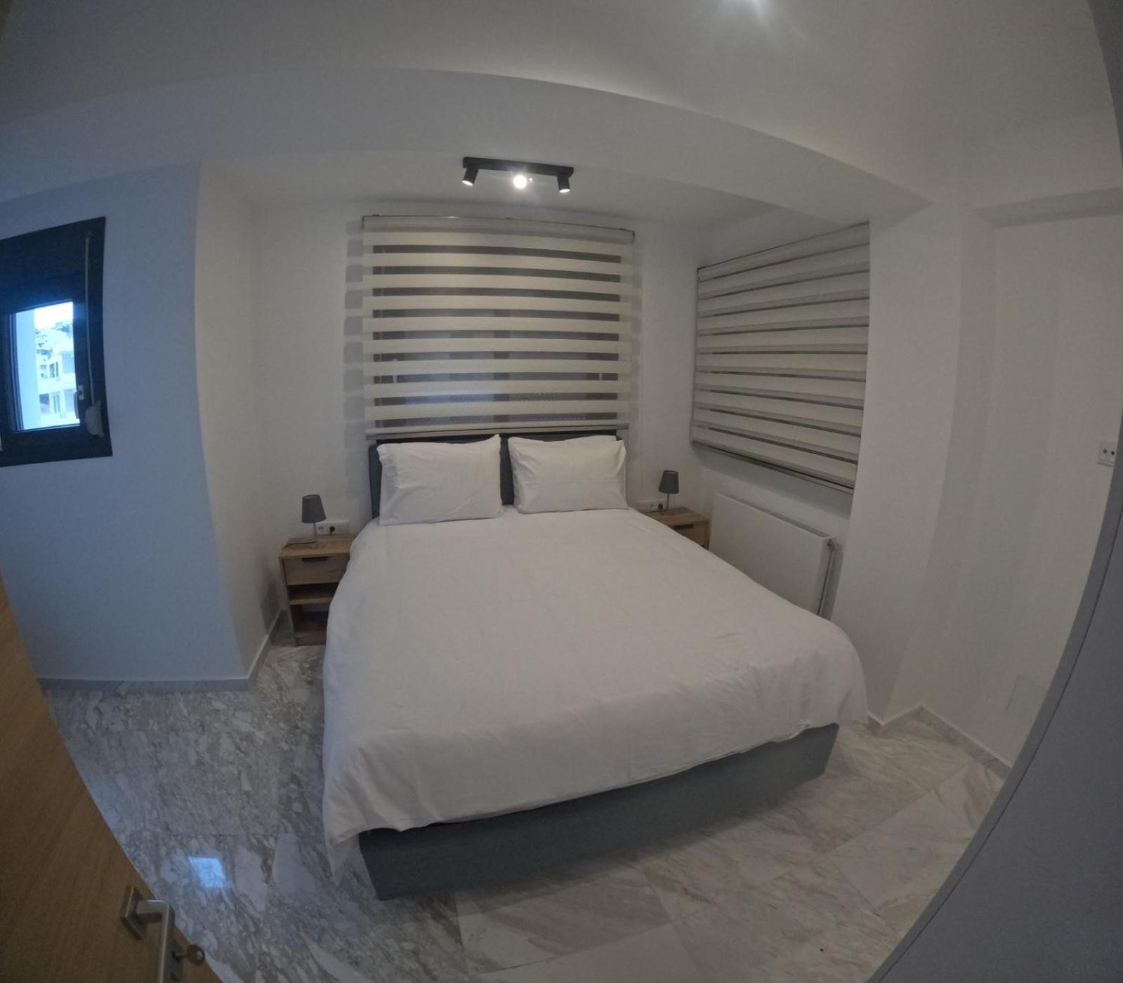 Apartment Casa Bianca