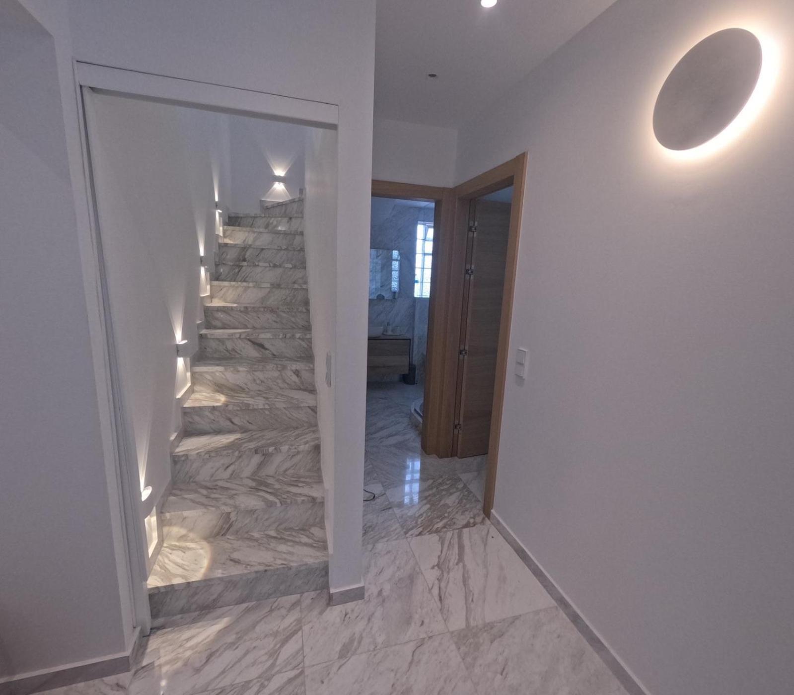 Casa Bianca Apartment Kavala