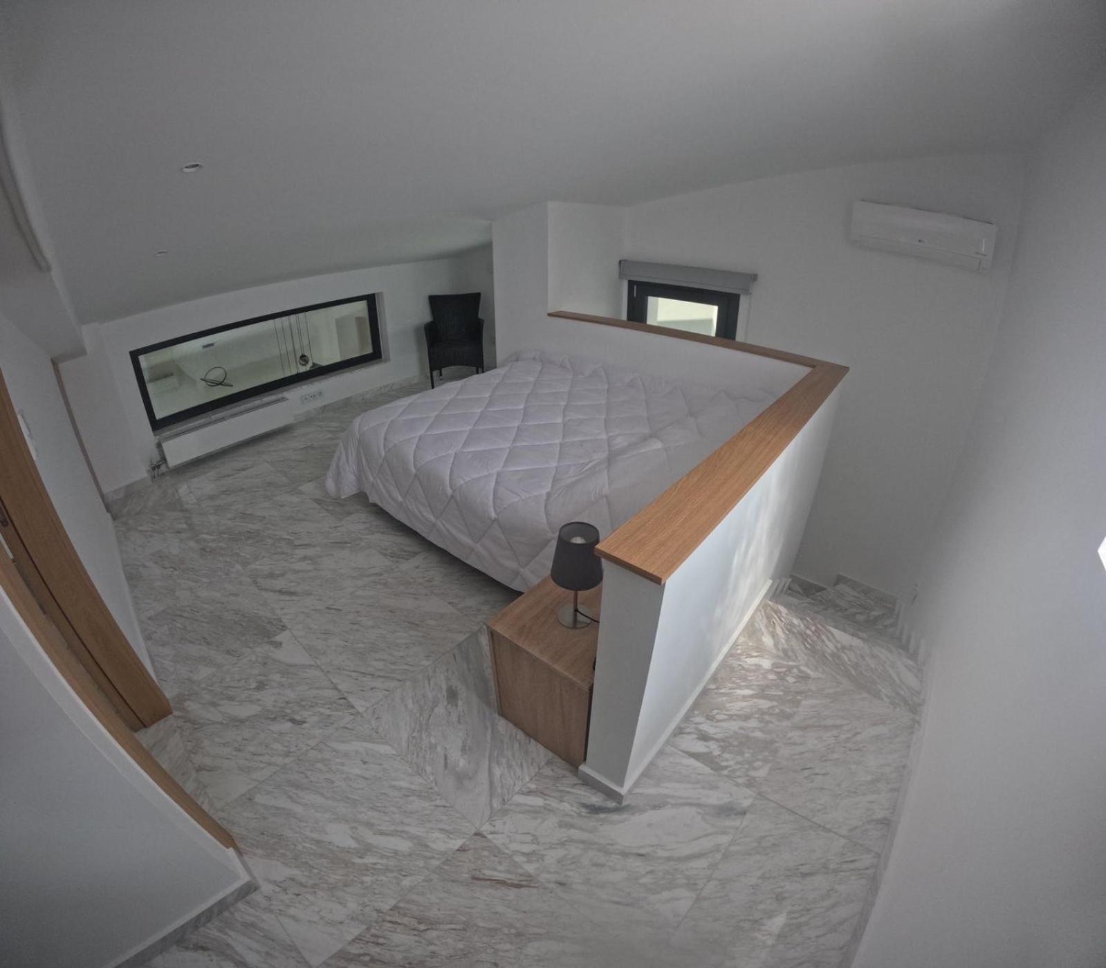 Casa Bianca Apartment