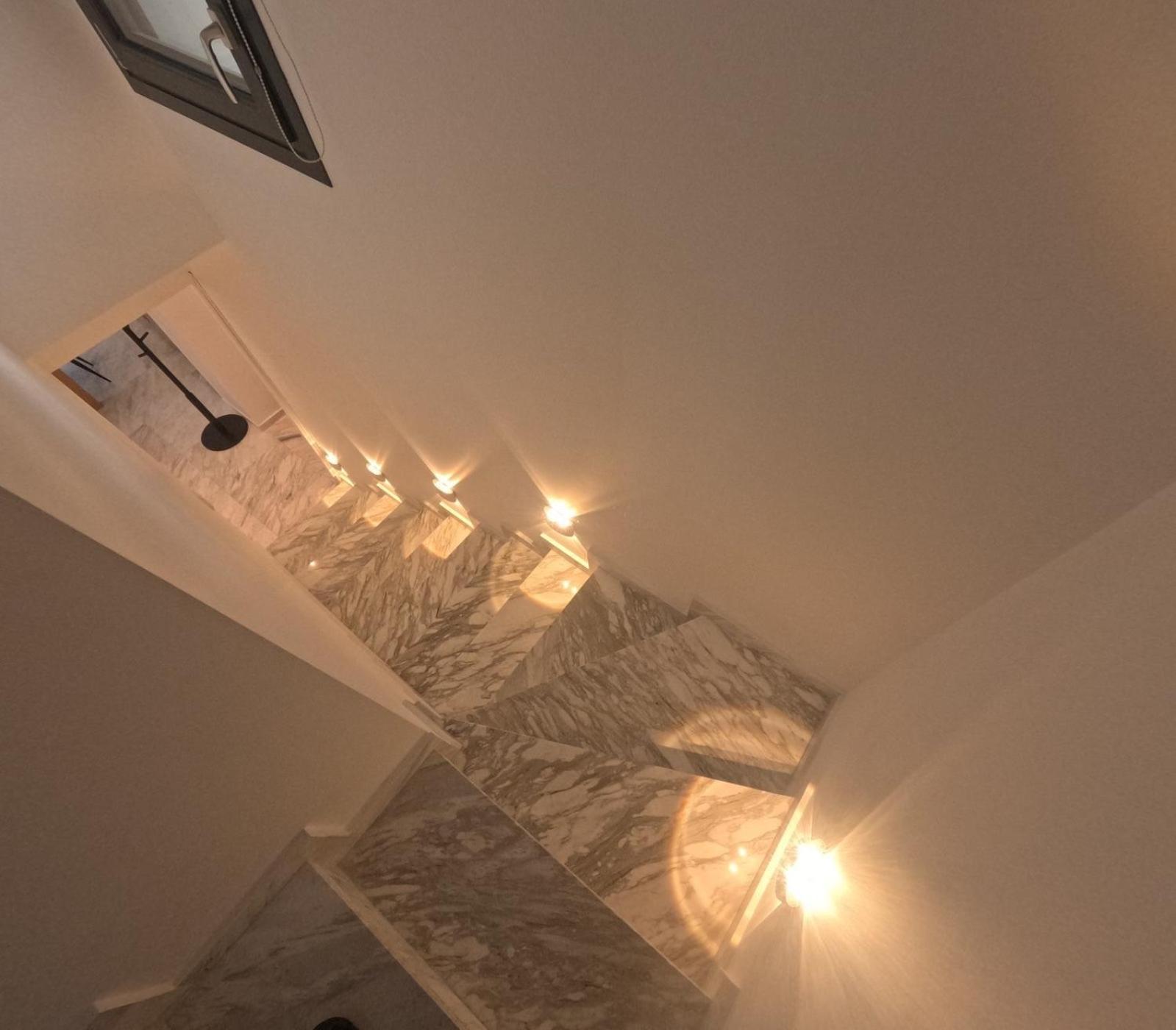 Apartment Casa Bianca *