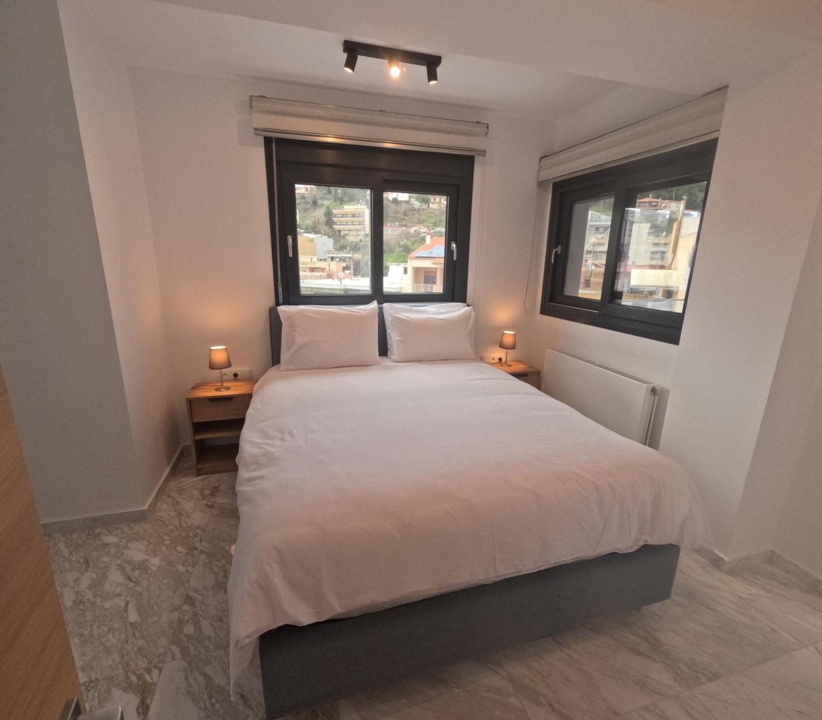 Casa Bianca Apartment *