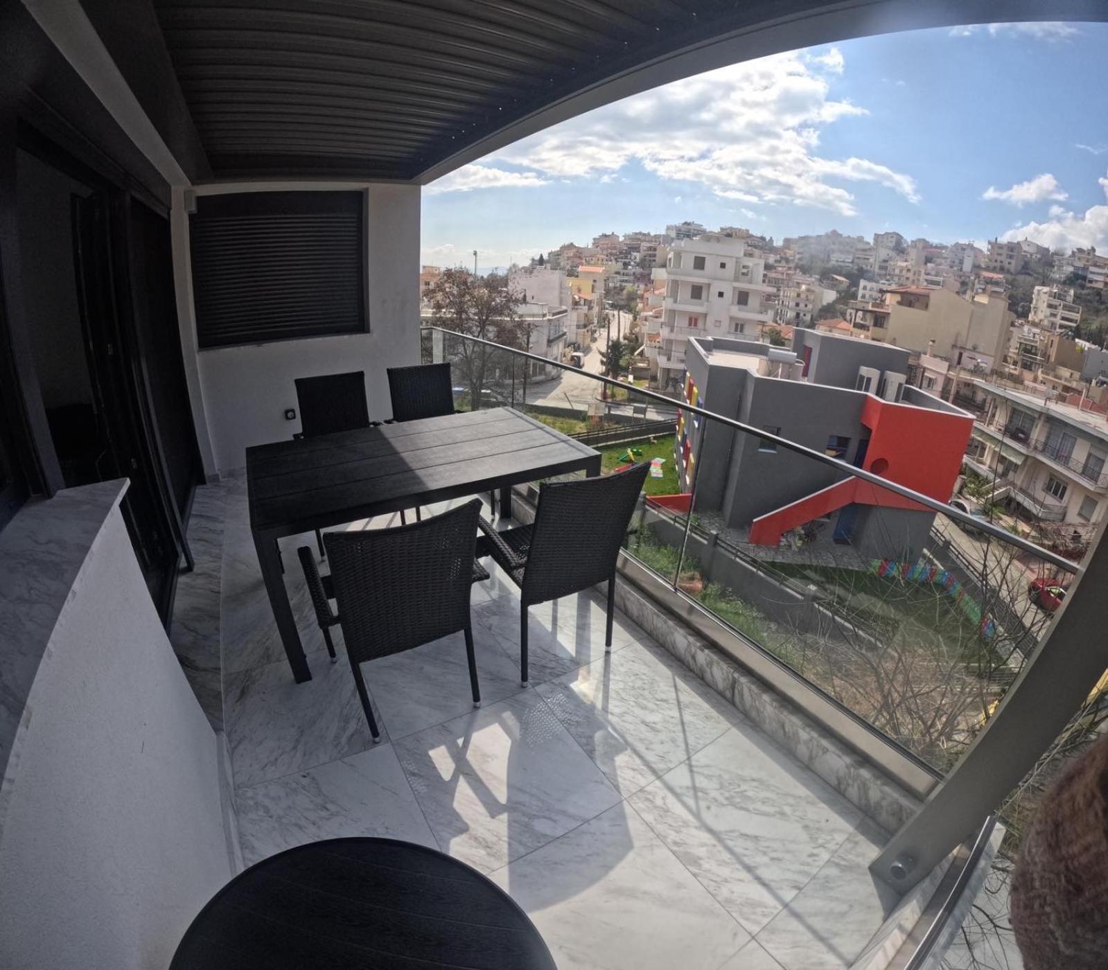 Casa Bianca * Kavala