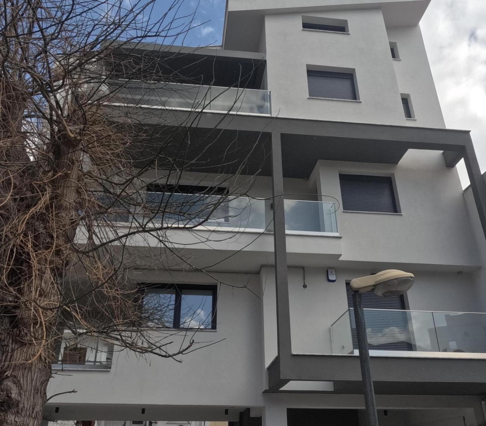 Casa Bianca Apartment