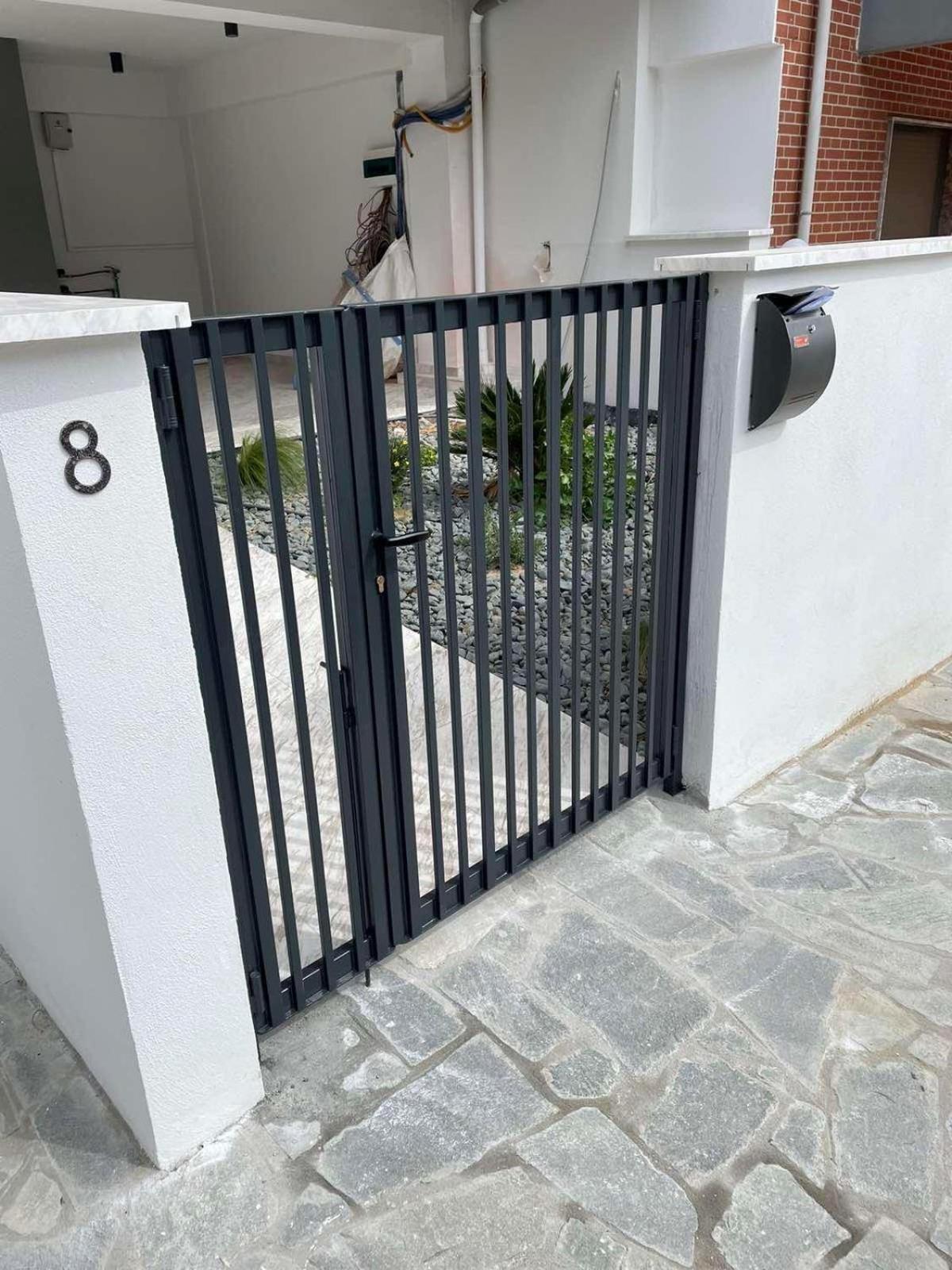 Casa Bianca