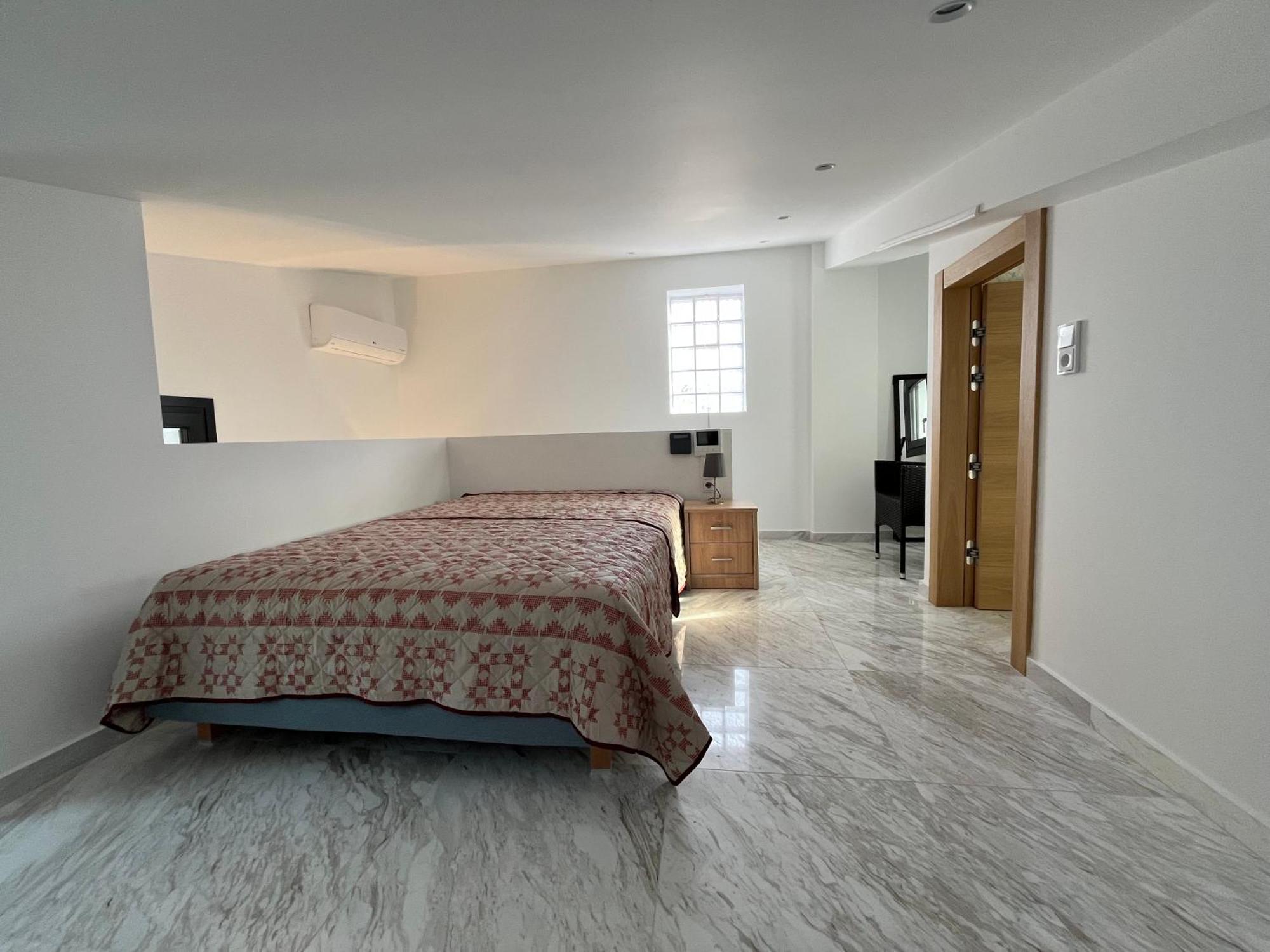 Apartment Casa Bianca