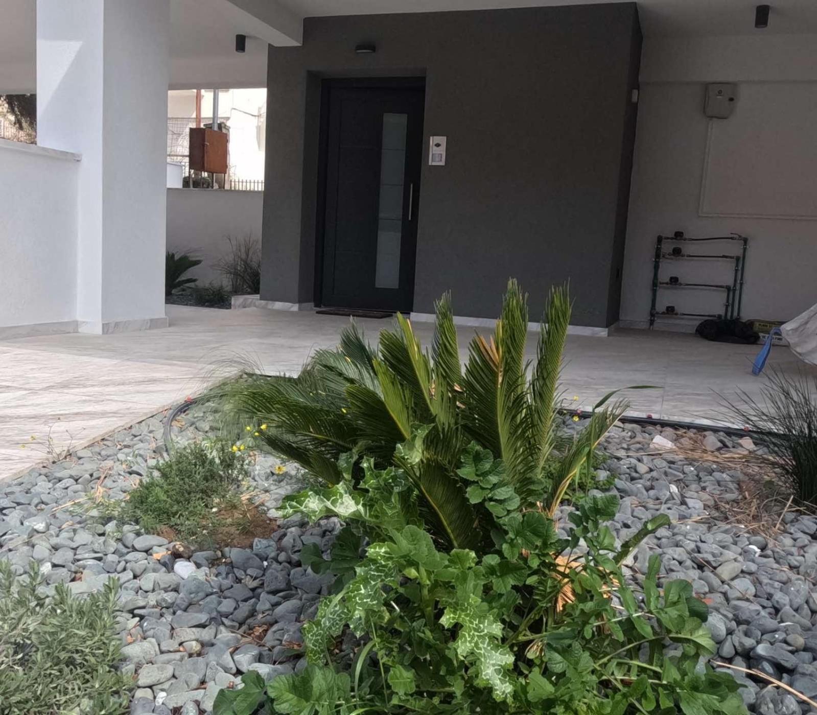 Casa Bianca Apartment Kavala