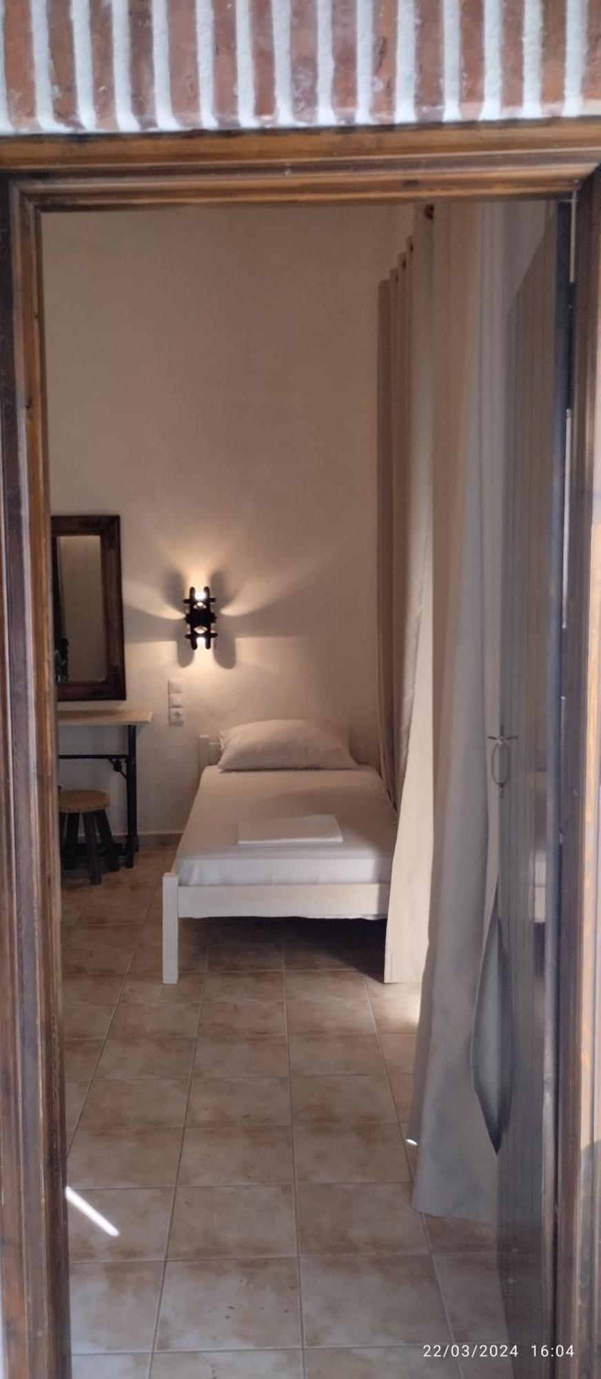 Holiday home Agapi *